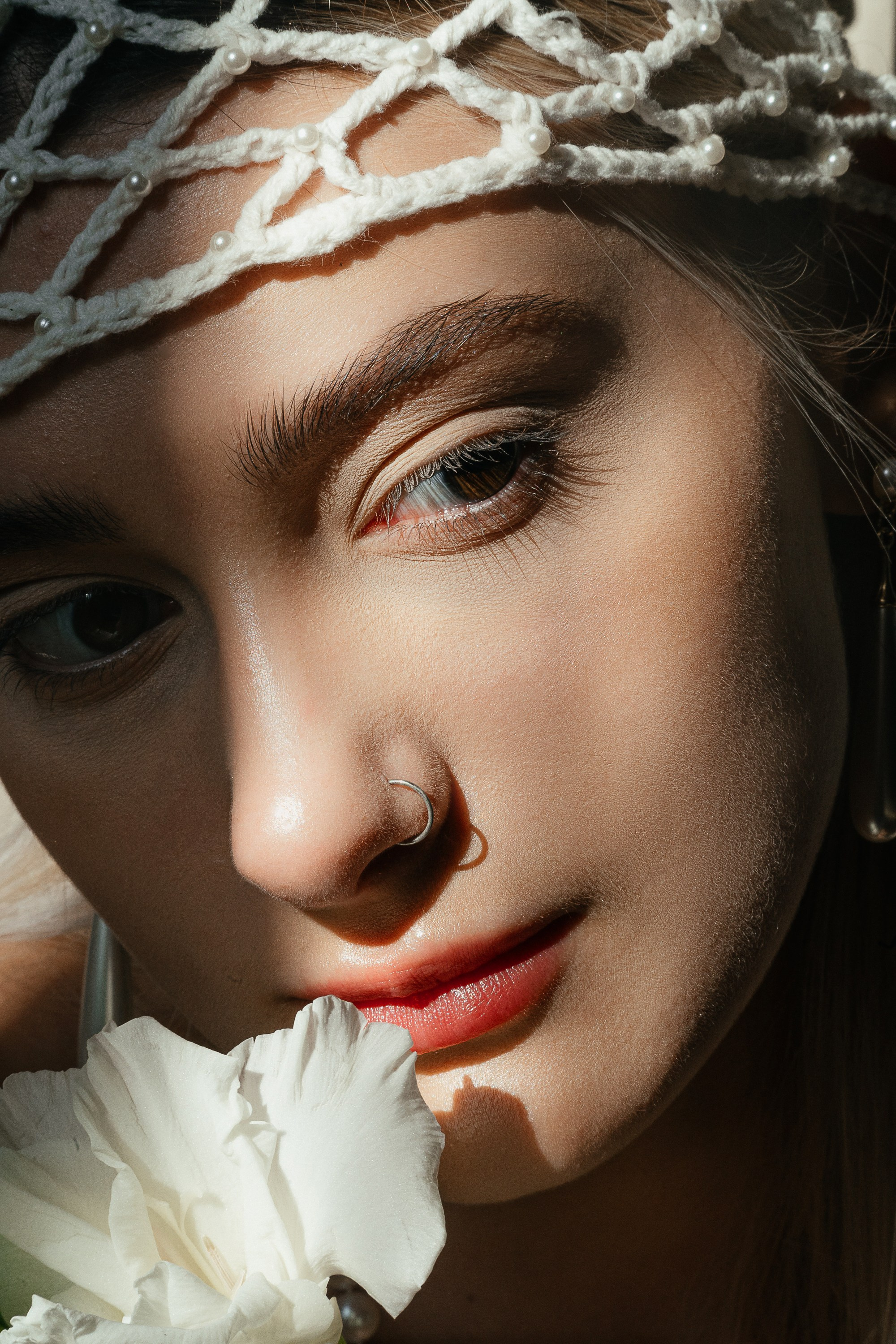 Настя. Фотограф Ирина Романова