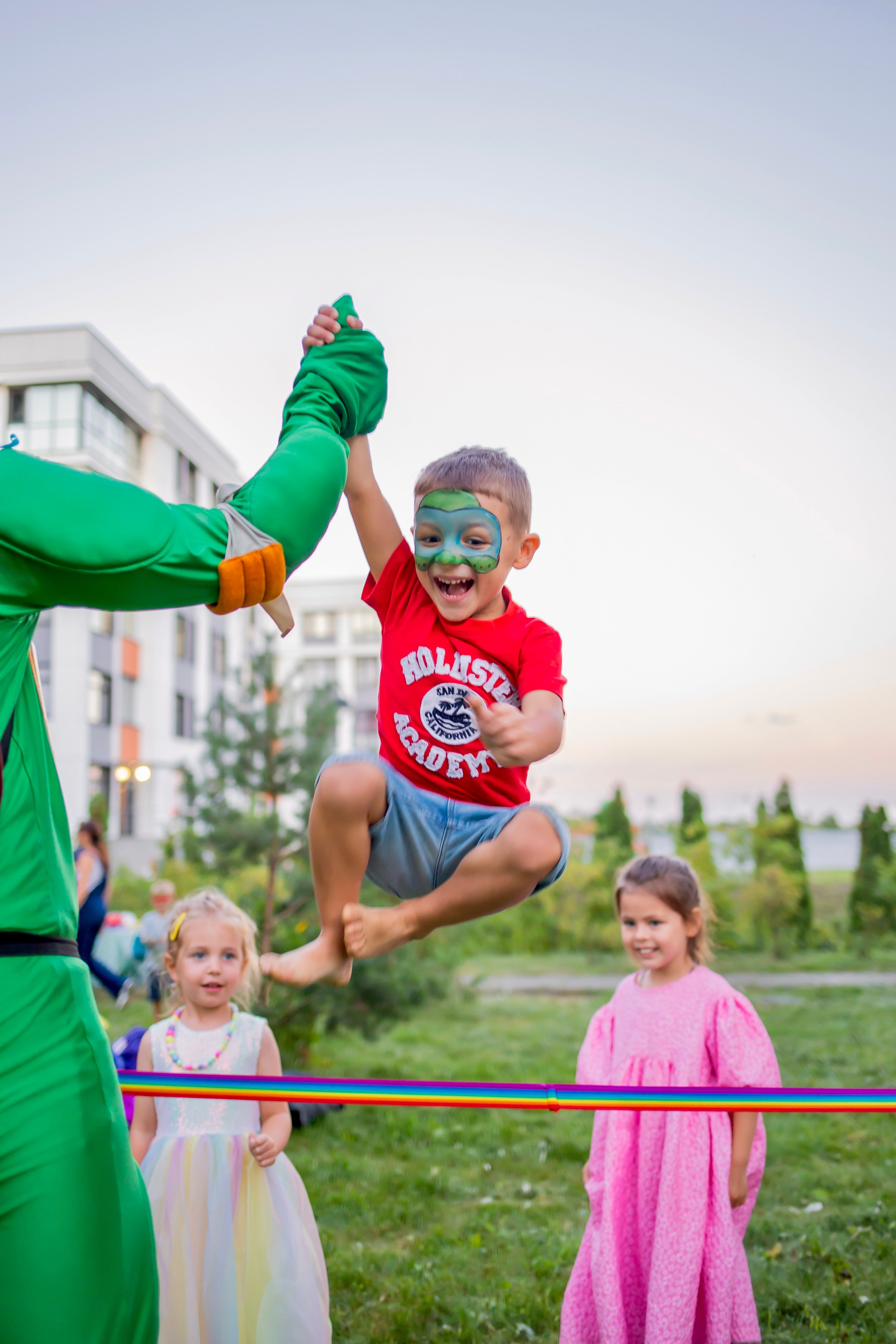 Happiness. Фотограф Анастасия Абрамова