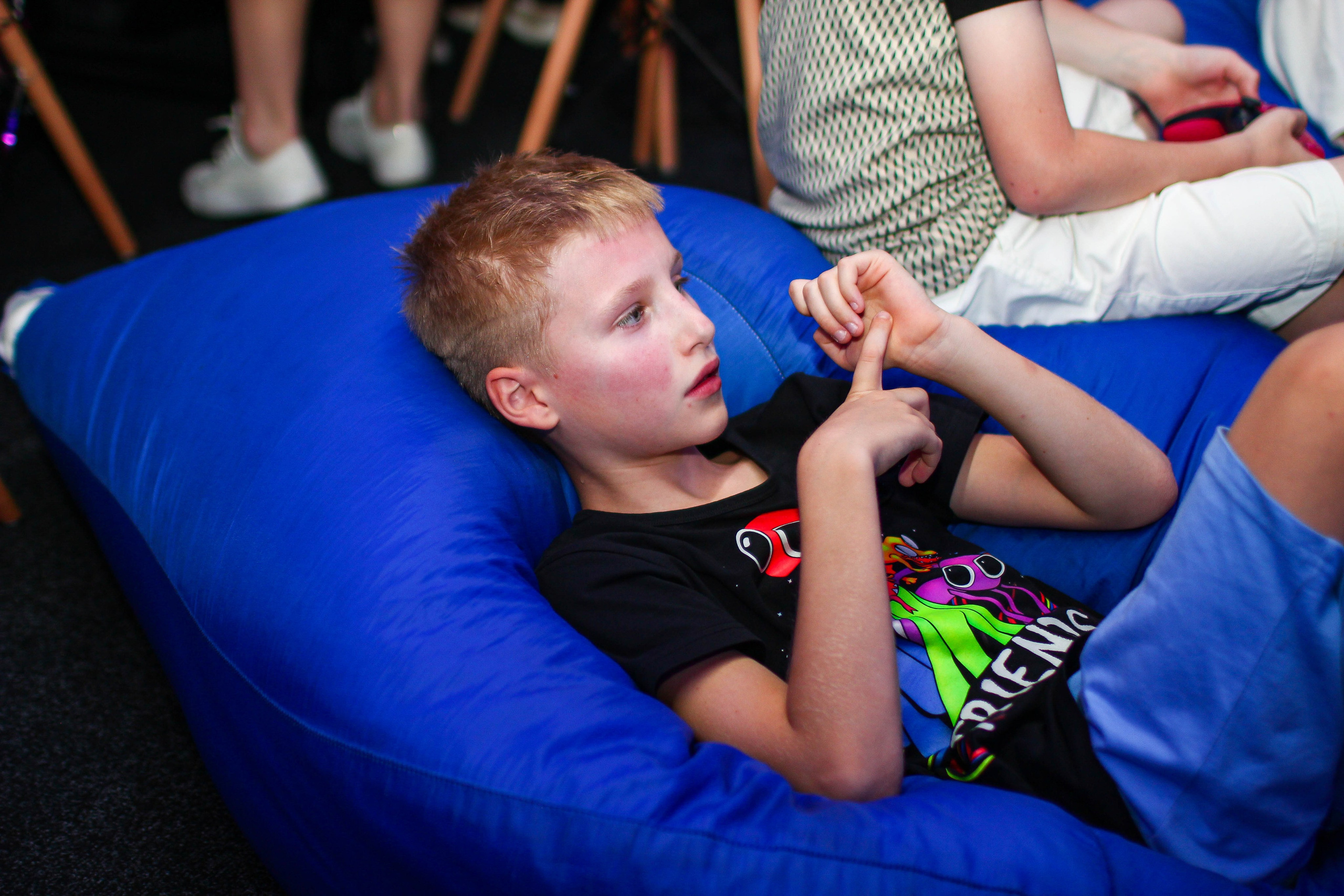 Alternative reality. Фотограф Анастасия Абрамова