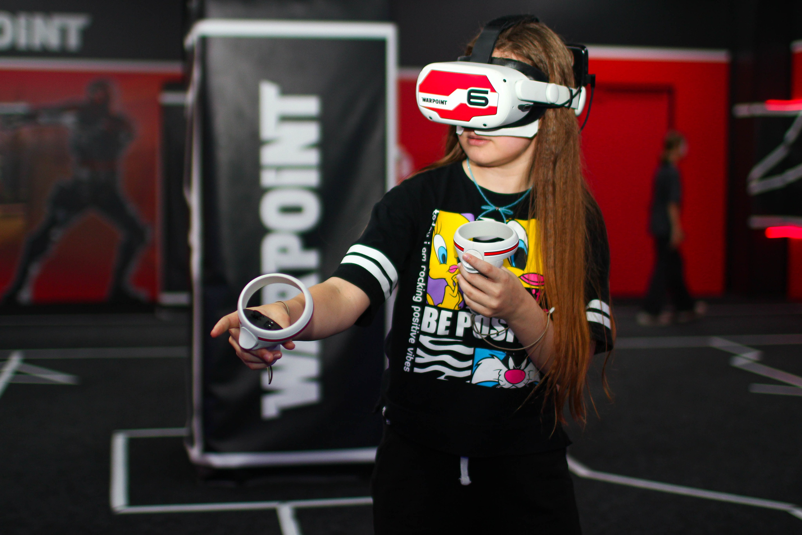 Alternative reality. Фотограф Анастасия Абрамова