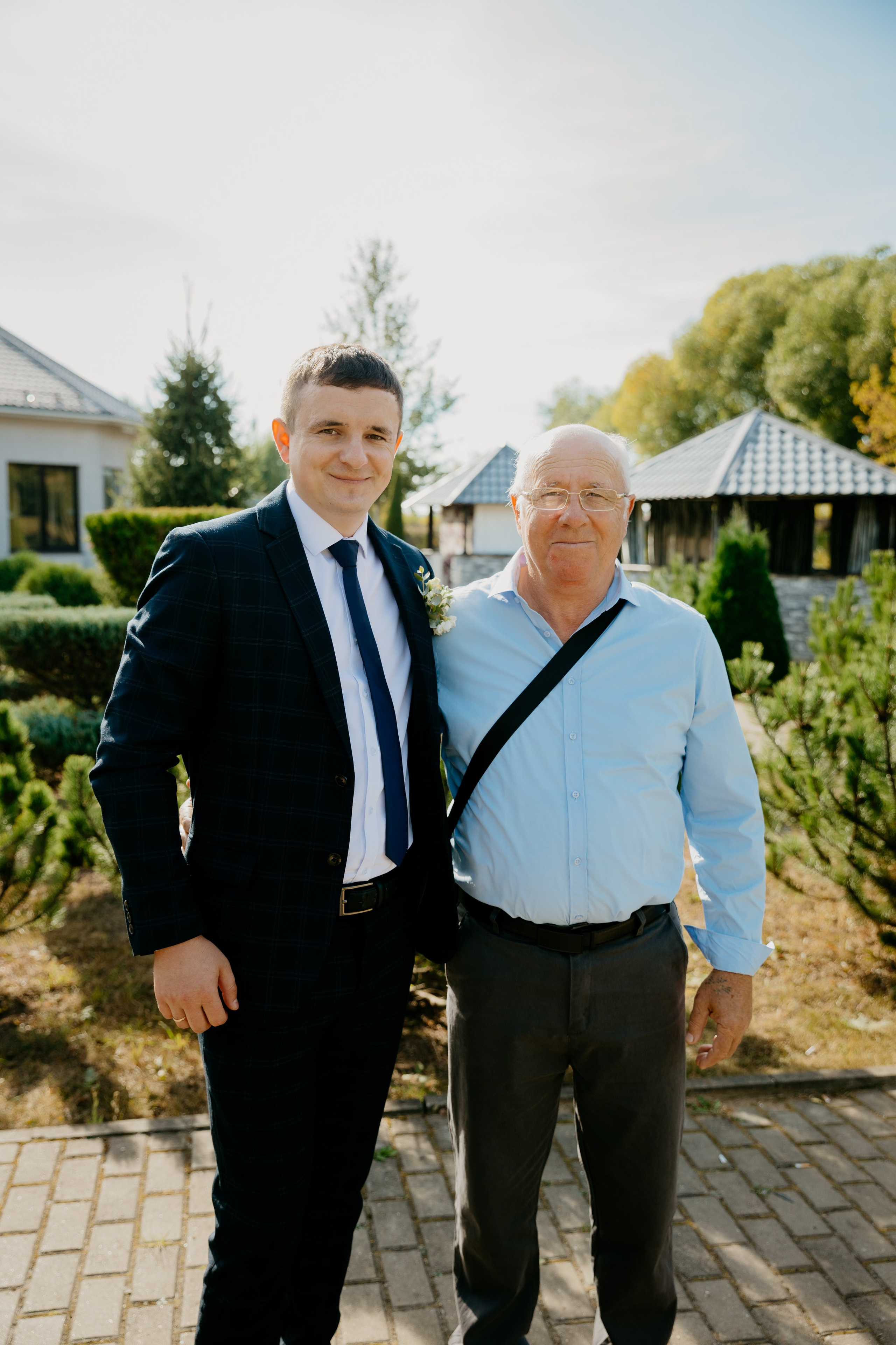 Капитан. Семейный фотограф москва