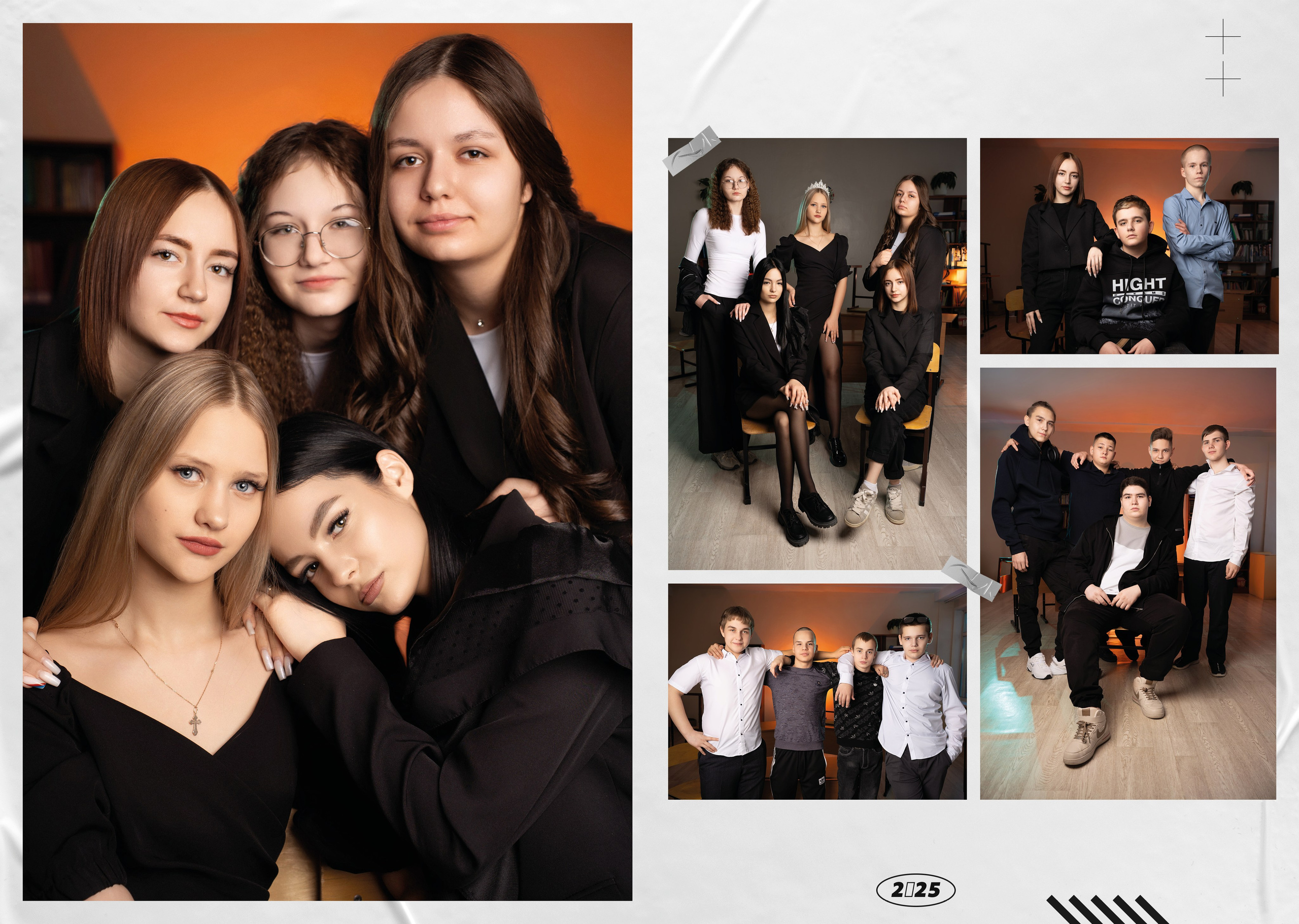 NEW SCHOOL BOOK Выпускные альбомы Благовещенск (Амурская область)