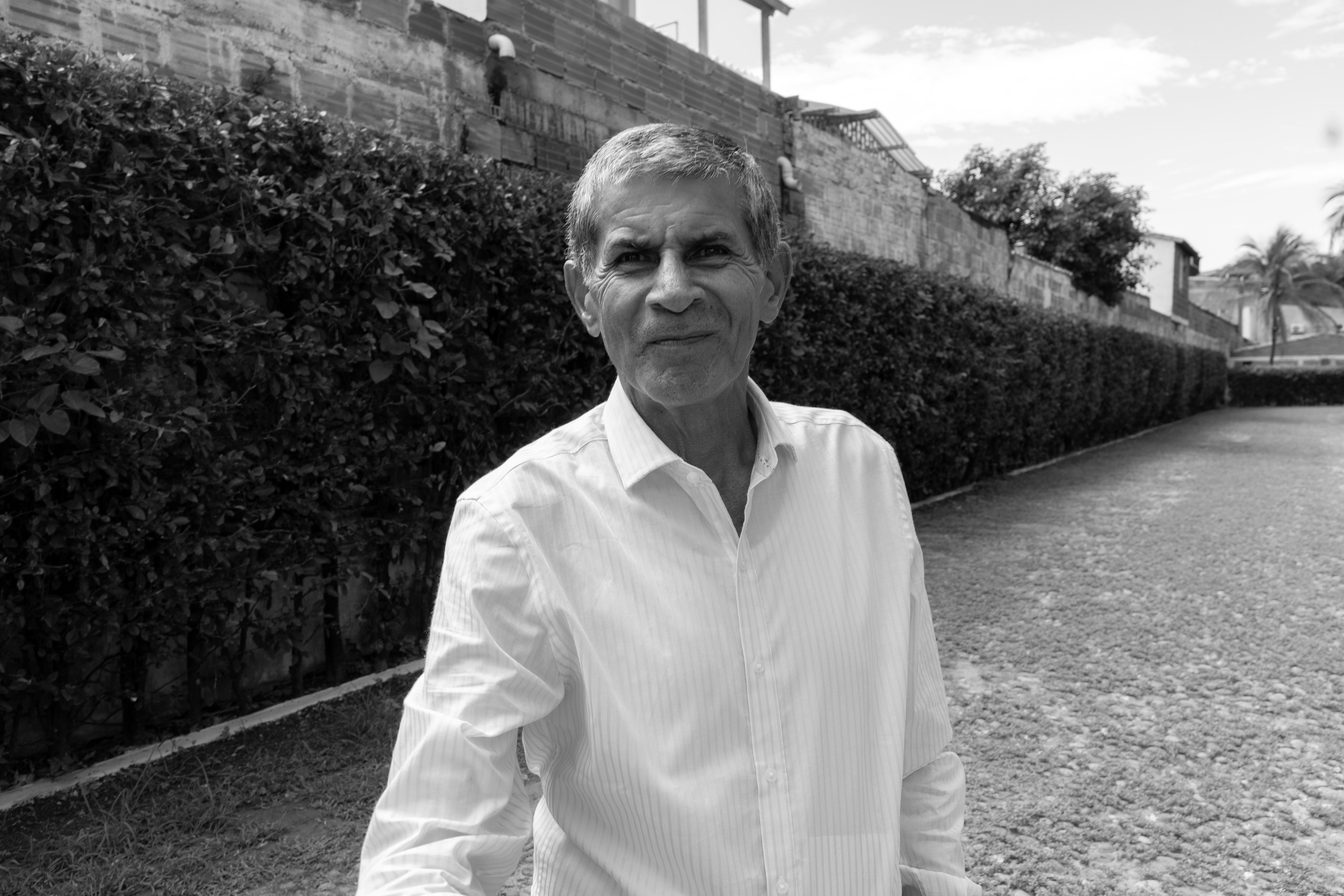 Carola & Gerson. Wedding Photographer in Barcelona and Medellin