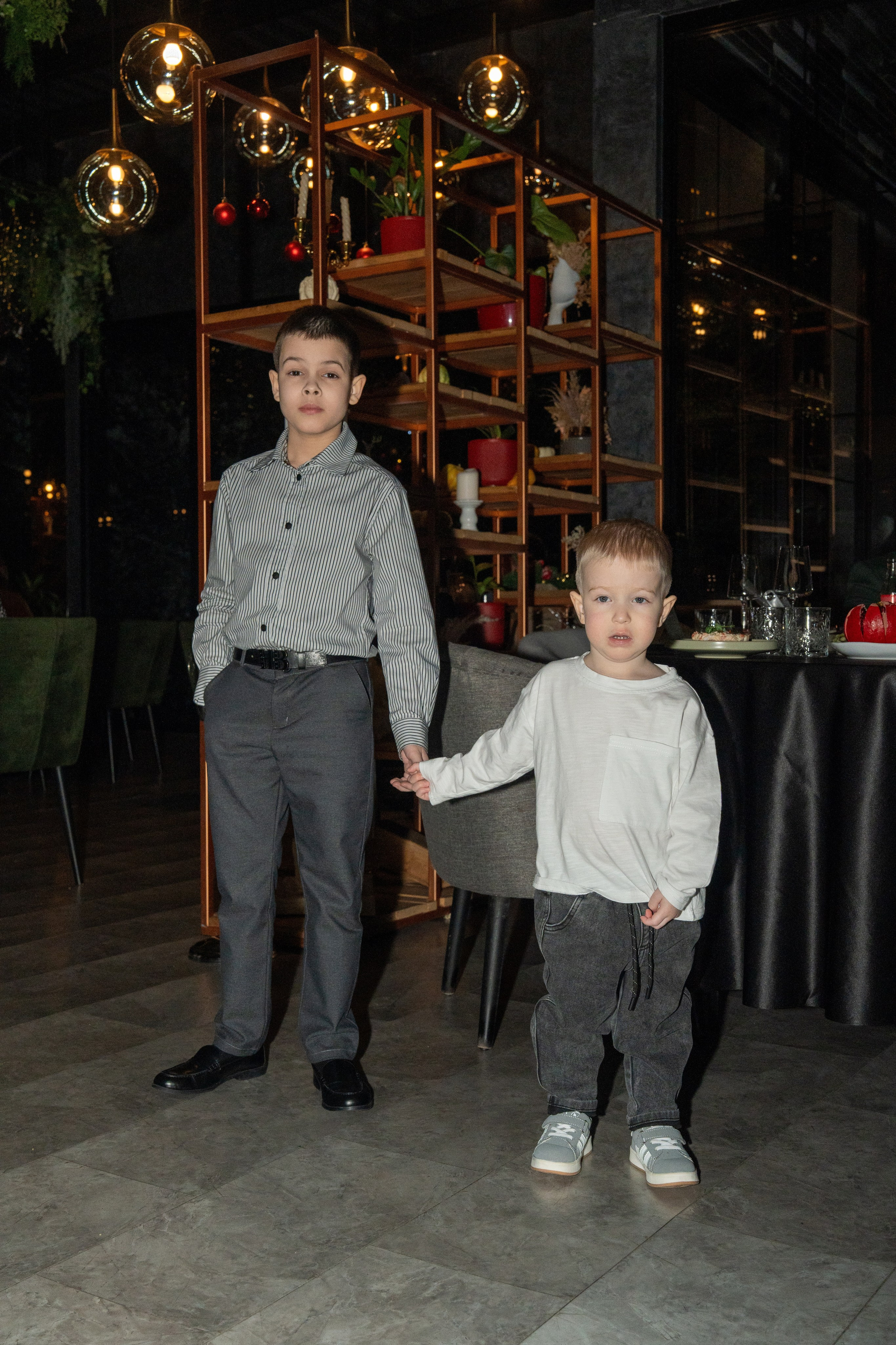 RS NYEAR2026. Репортажный фотограф в Красной Поляне и Сочи Павлюченко Екатерина