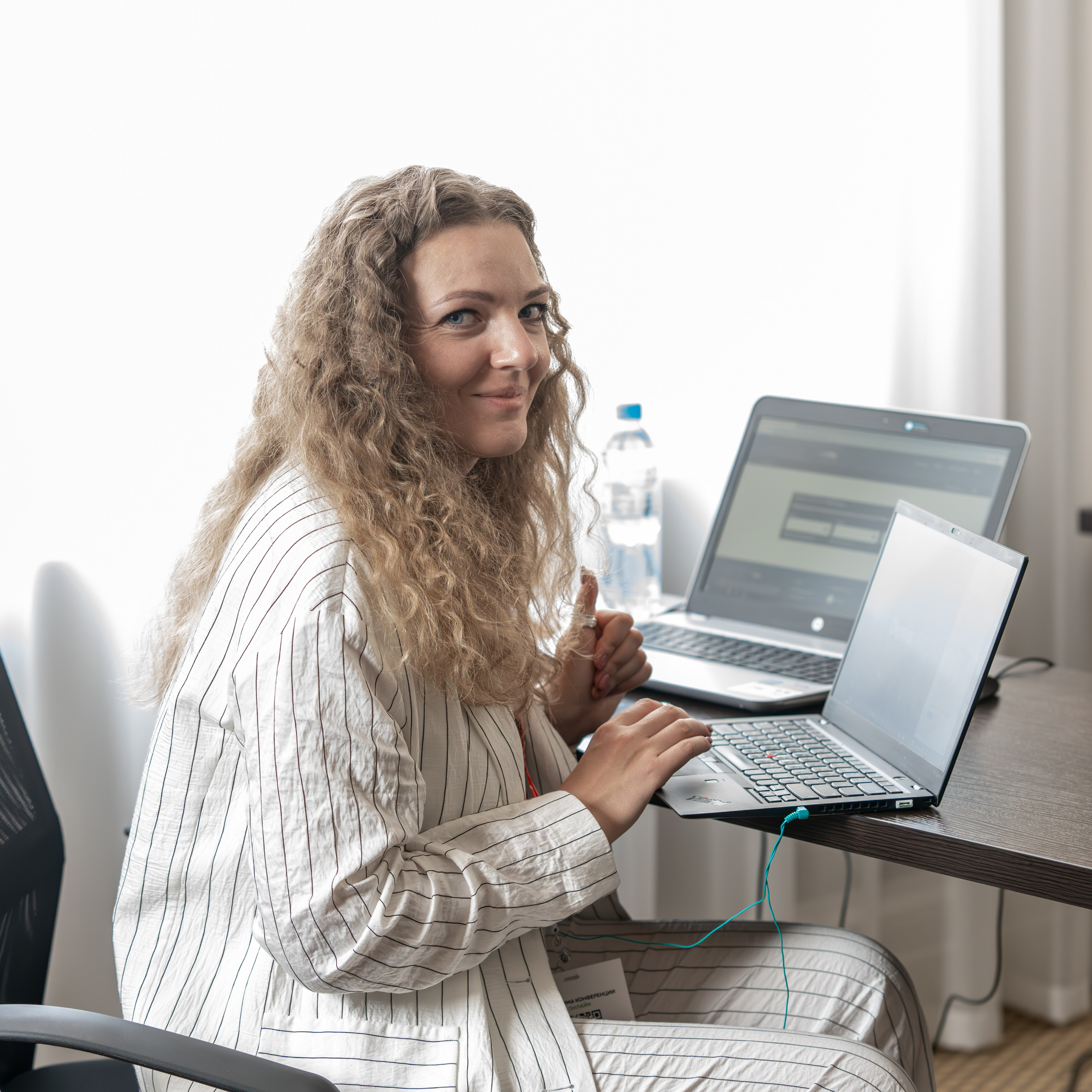 Международная конференция по управлению проектами. Репортажный фотограф в Красной Поляне и Сочи Павлюченко Екатерина