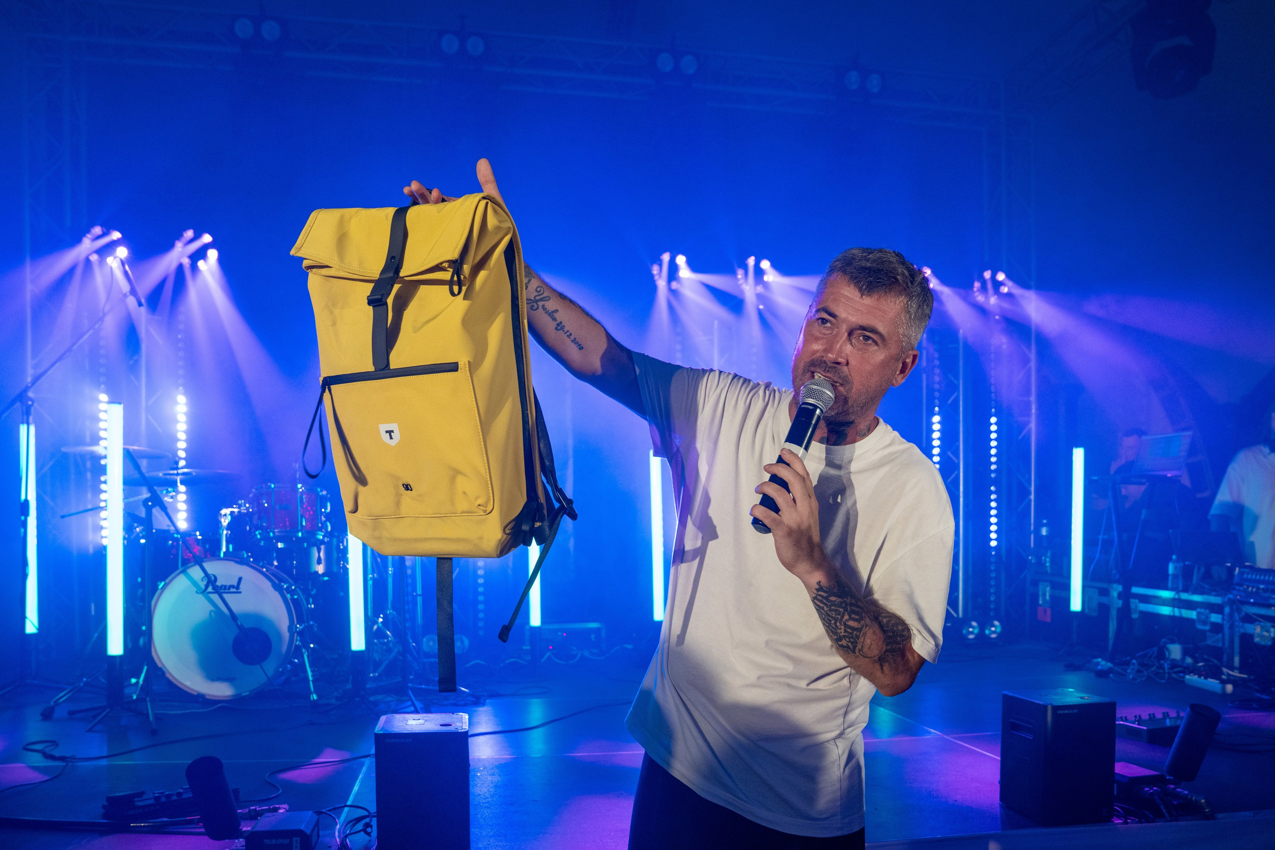 Норникель 90 лет празднование Дня Рождения в санатории Заполярье. Репортажный фотограф в Красной Поляне и Сочи Павлюченко Екатерина