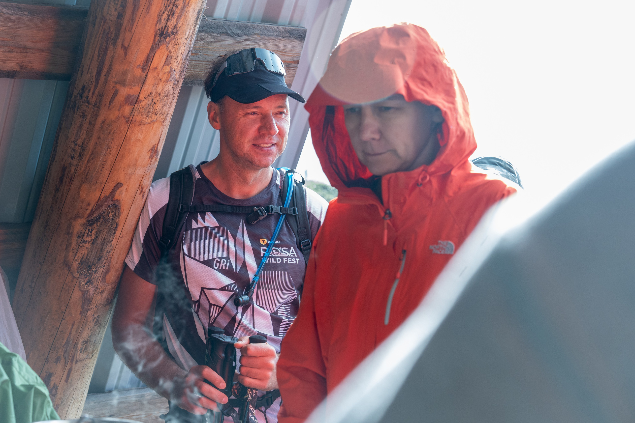 Поход для профсоюза курорта «Газпром Поляна» на Бзерпинский карниз. Репортажный фотограф в Красной Поляне и Сочи Павлюченко Екатерина