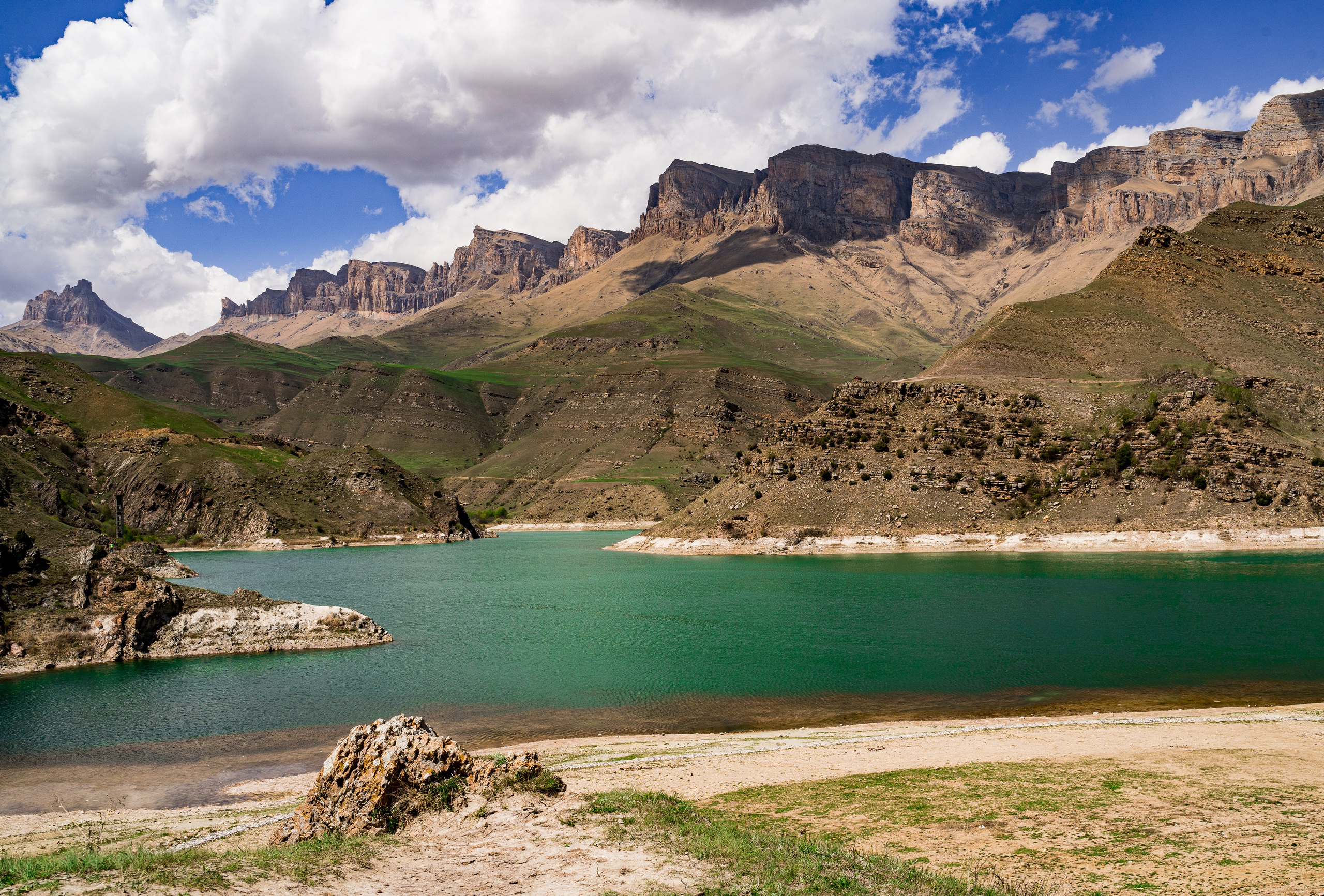 Путешествия и пейзаж. Репортажный фотограф в Красной Поляне и Сочи Павлюченко Екатерина