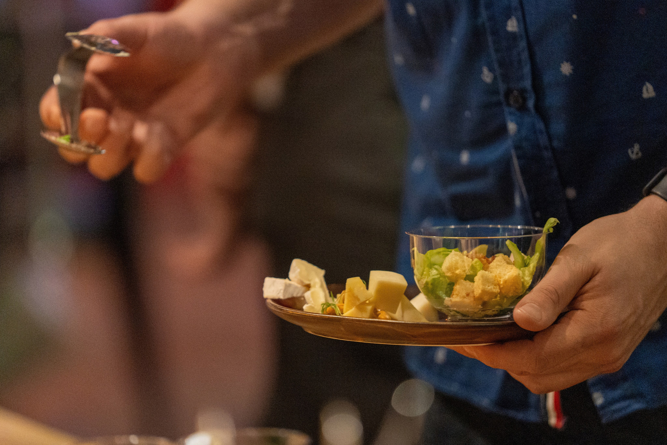 Вечернее мероприятие для компании «Мои инстурменты». Репортажный фотограф в Красной Поляне и Сочи Павлюченко Екатерина