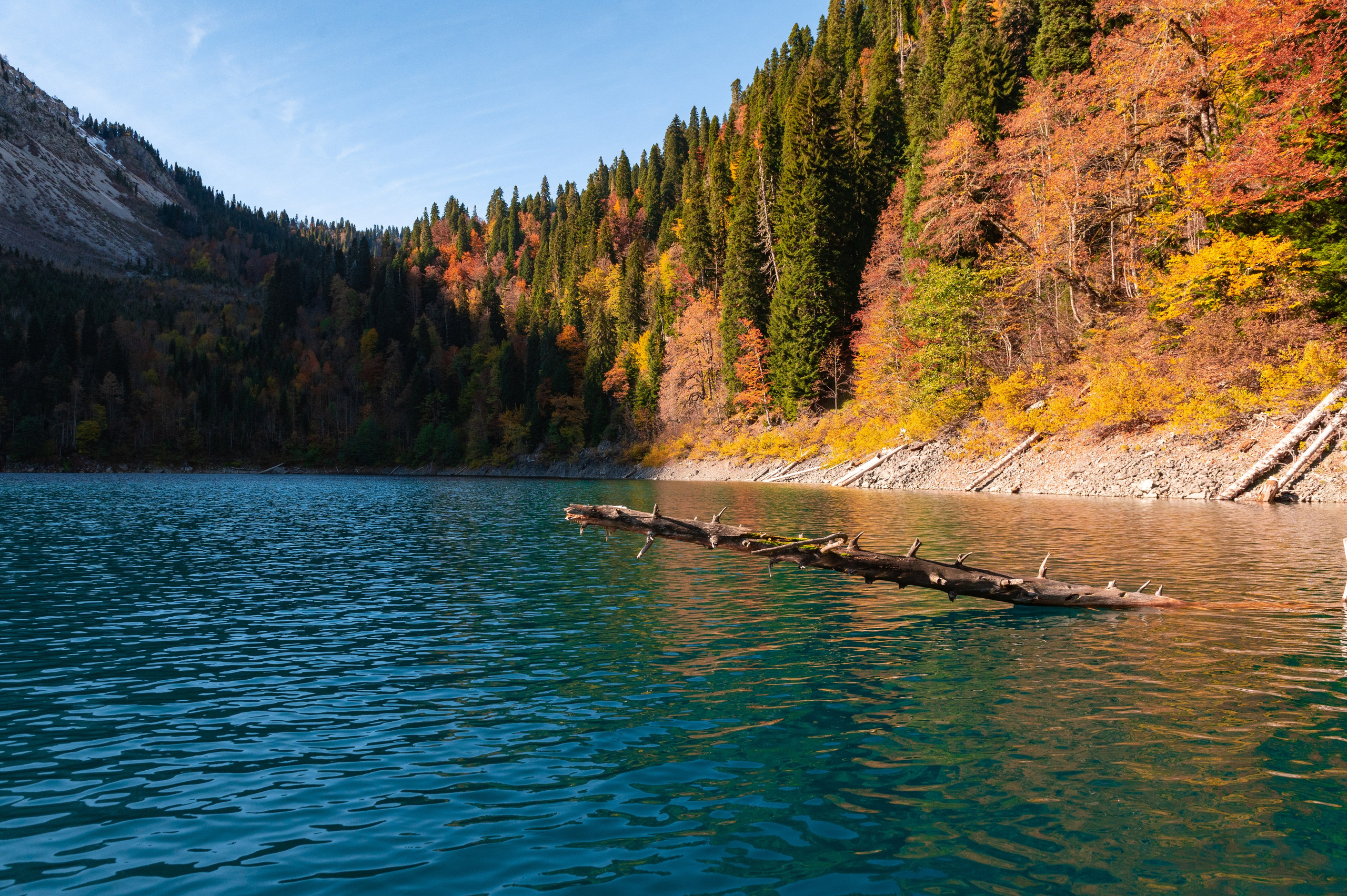 Путешествия и пейзаж. Репортажный фотограф в Красной Поляне и Сочи Павлюченко Екатерина