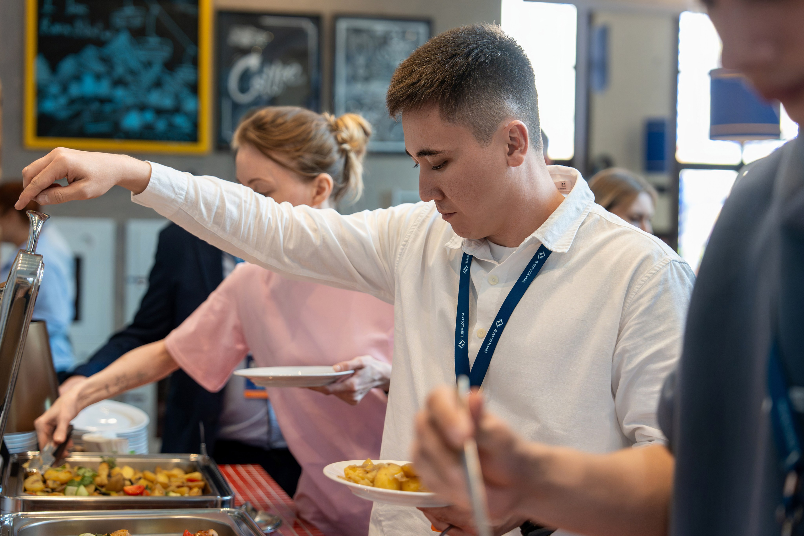 Форум развития 2024 ЕвроХим. Репортажный фотограф в Красной Поляне и Сочи Павлюченко Екатерина