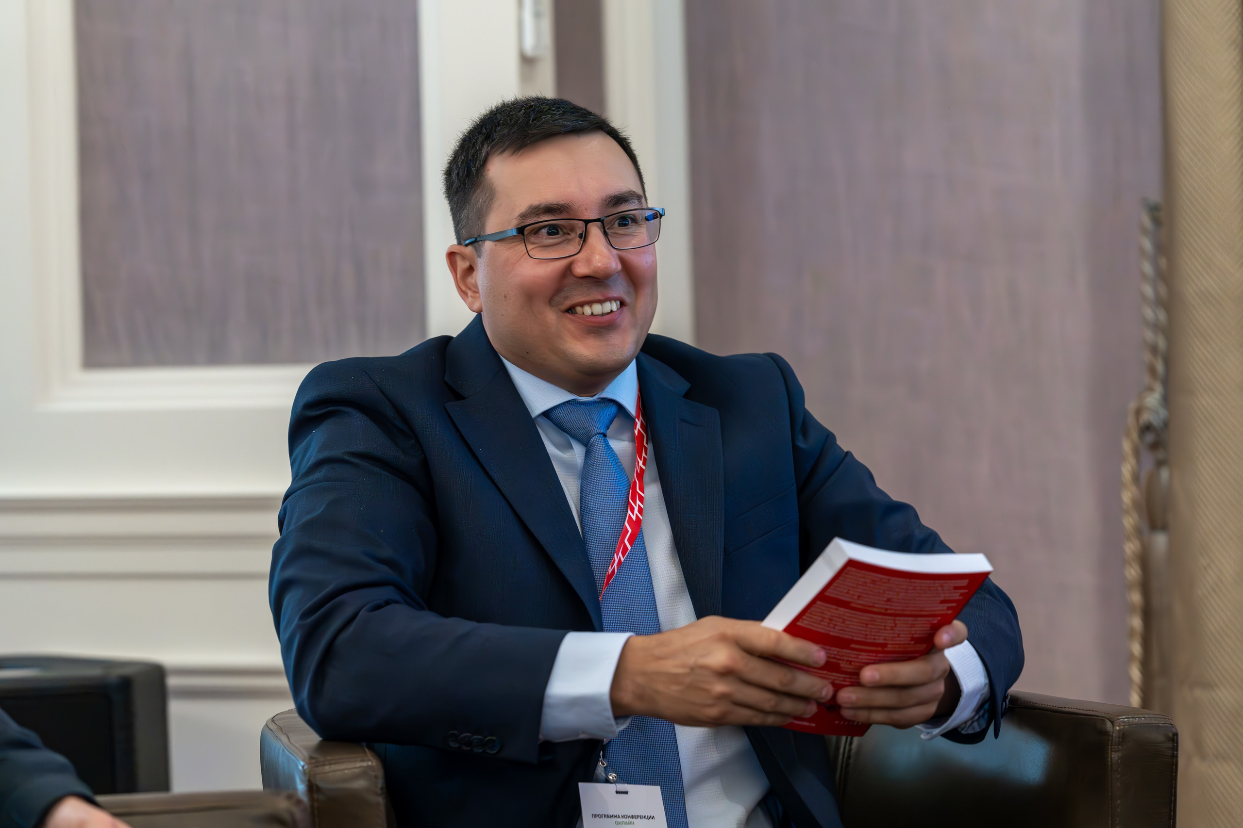 Международная конференция по управлению проектами. Репортажный фотограф в Красной Поляне и Сочи Павлюченко Екатерина