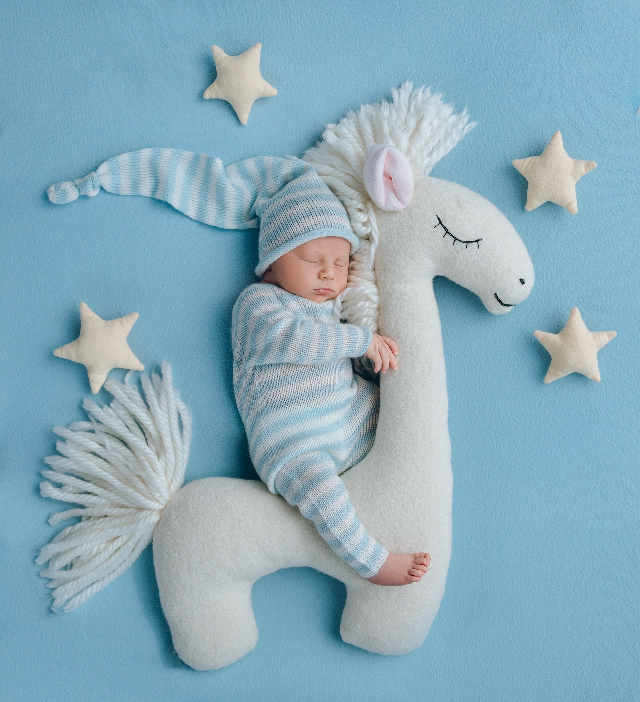 Новорожденные. Детский фотограф новорожденных в Москве Мария Бахоашвили