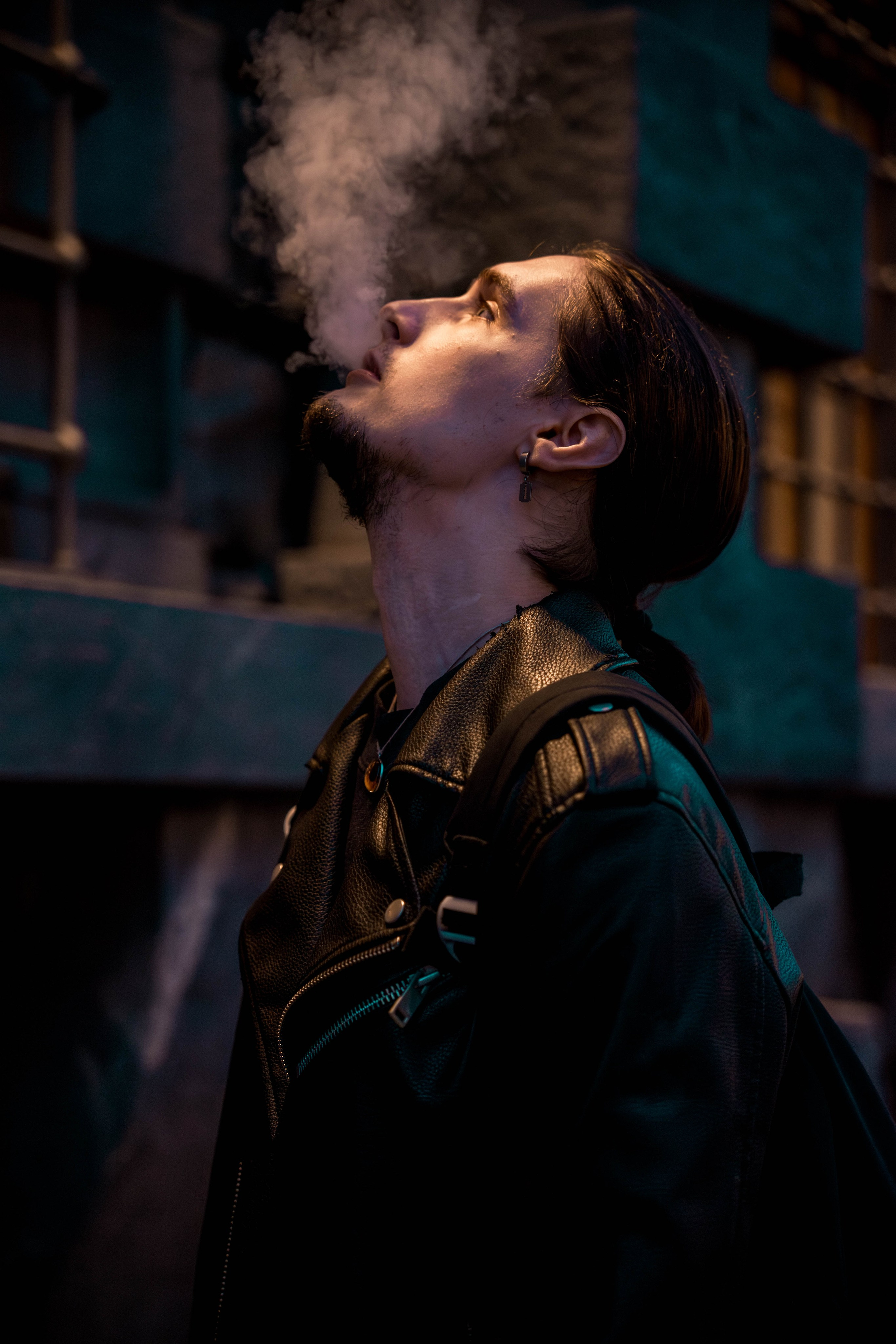 Олег и Ксения. Твой фотограф в Санкт-Петербурге