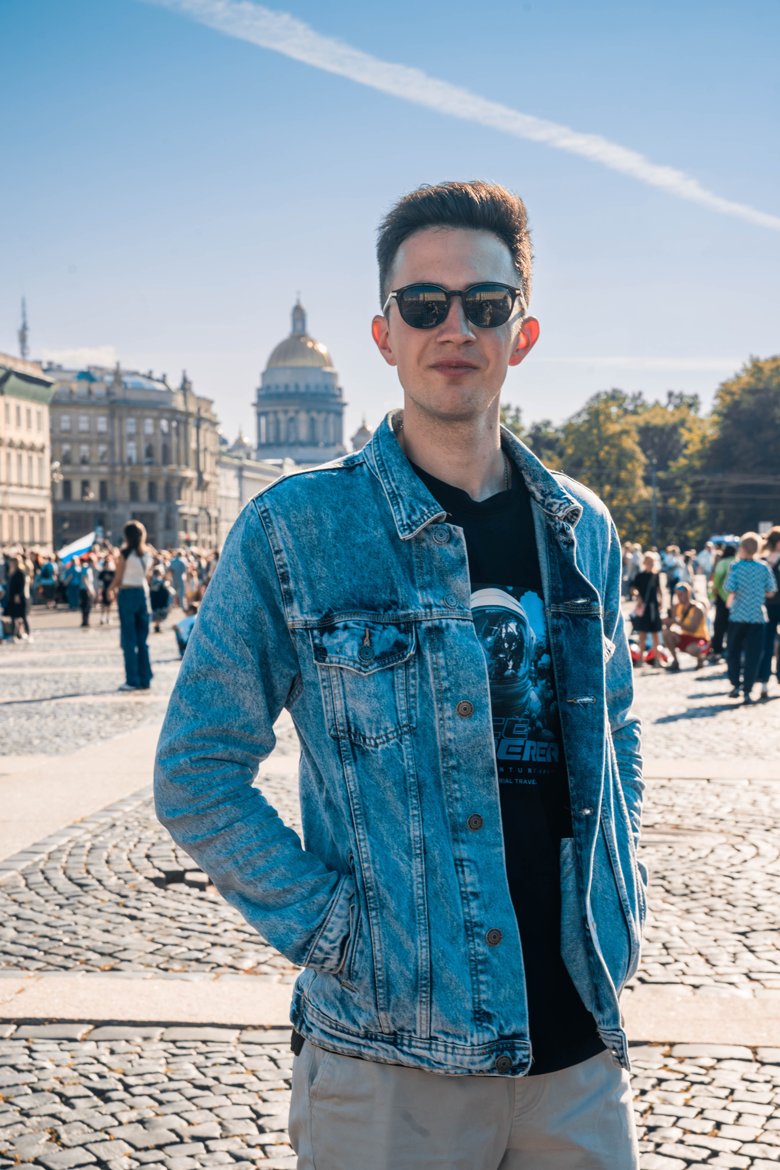 Александр. Твой фотограф в Санкт-Петербурге