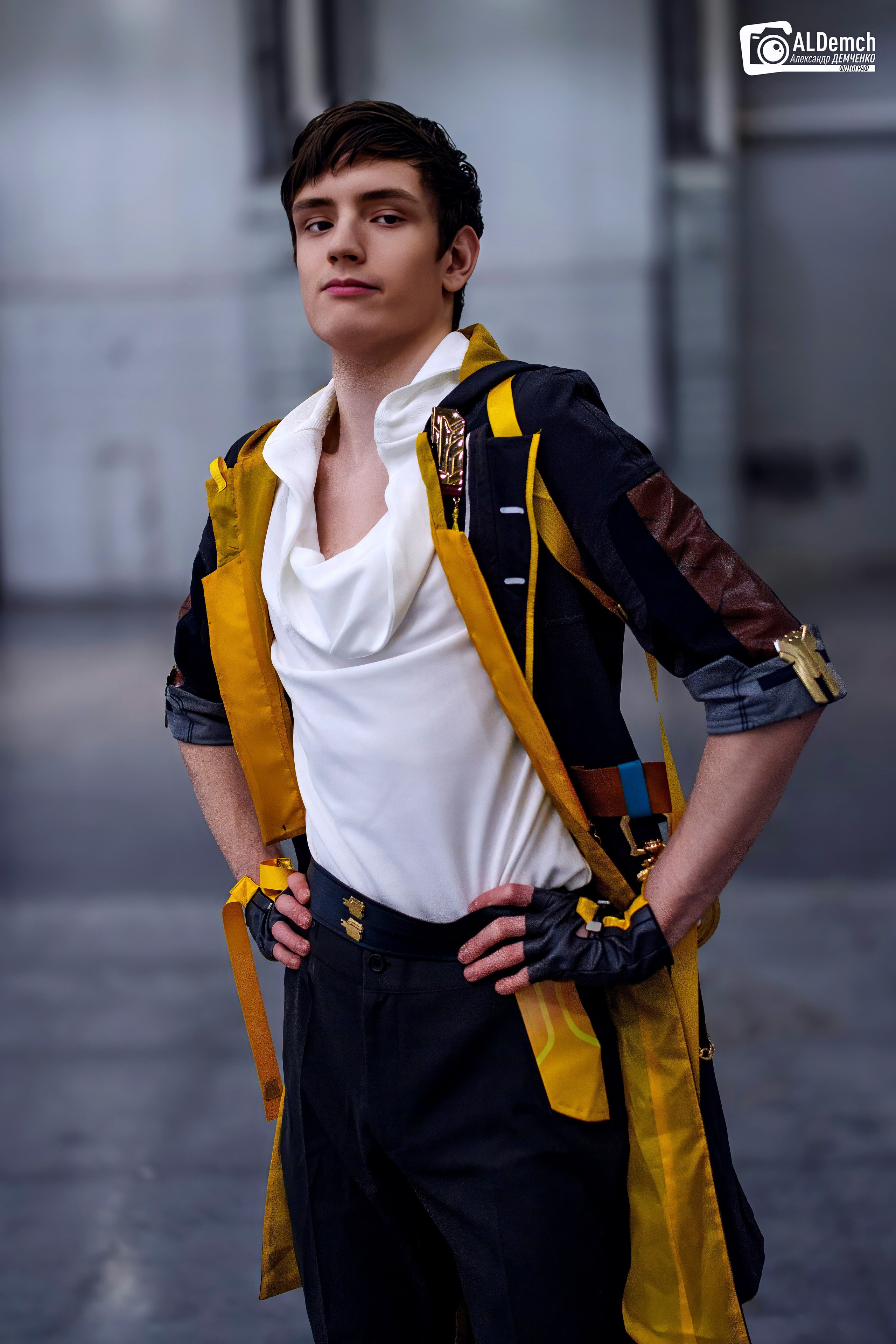 Аниме картинки персонажей и косплей фото в России Москве