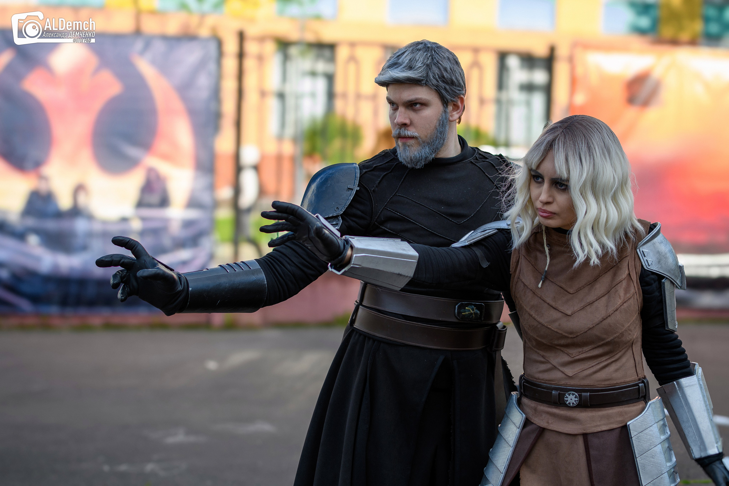 Звёздные войны картинки персонажей и косплей фото в Москве