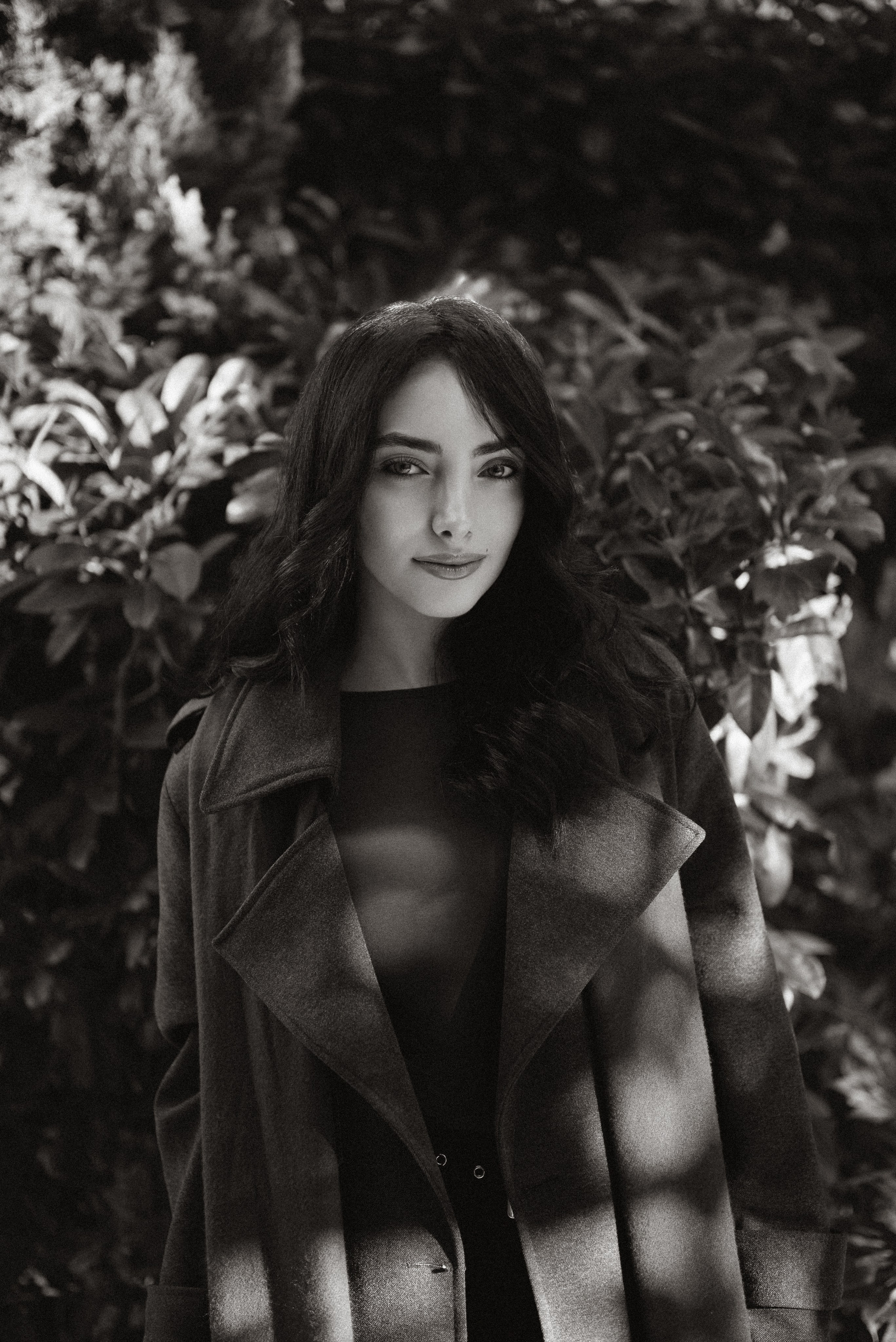 Seda. Портретный фотограф в Сочи