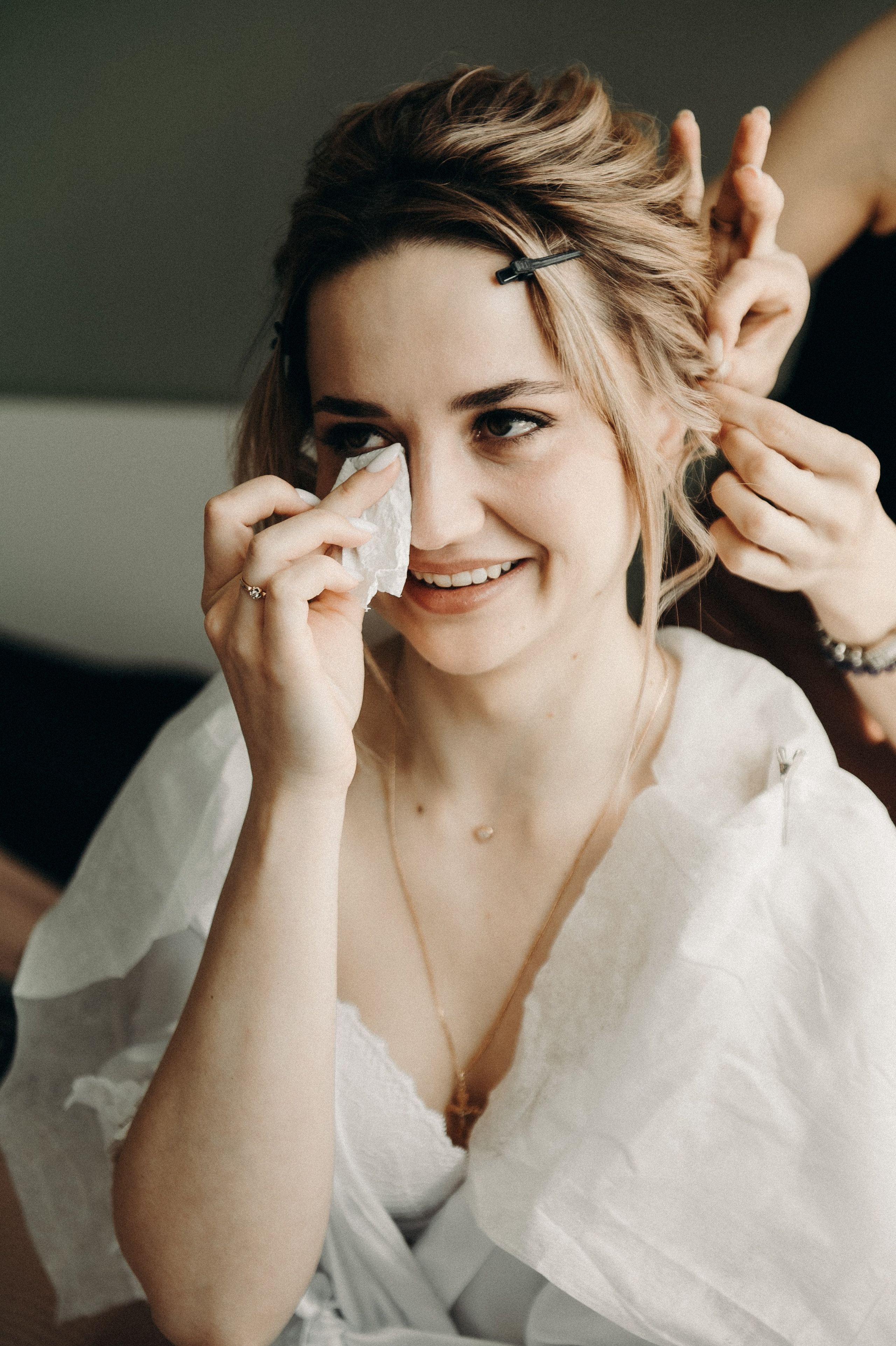 Свадебные фотографии. Фотограф в Барнауле Дарья Бутурлакина. Люби.Цени.Касайся