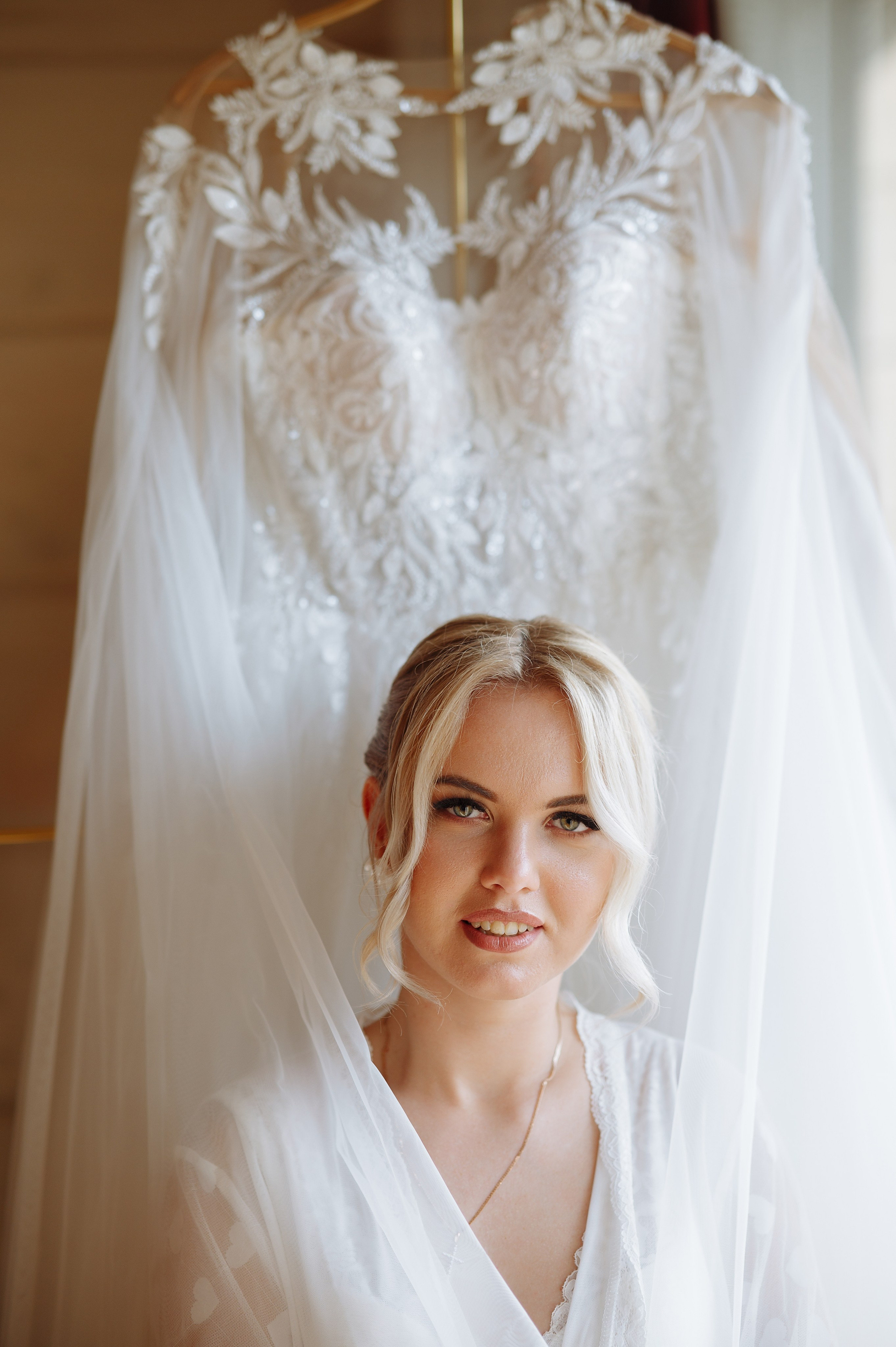 Дима + Женя. Свадебный и семейный фотограф в Сергиевом Посаде, Москве и Московской