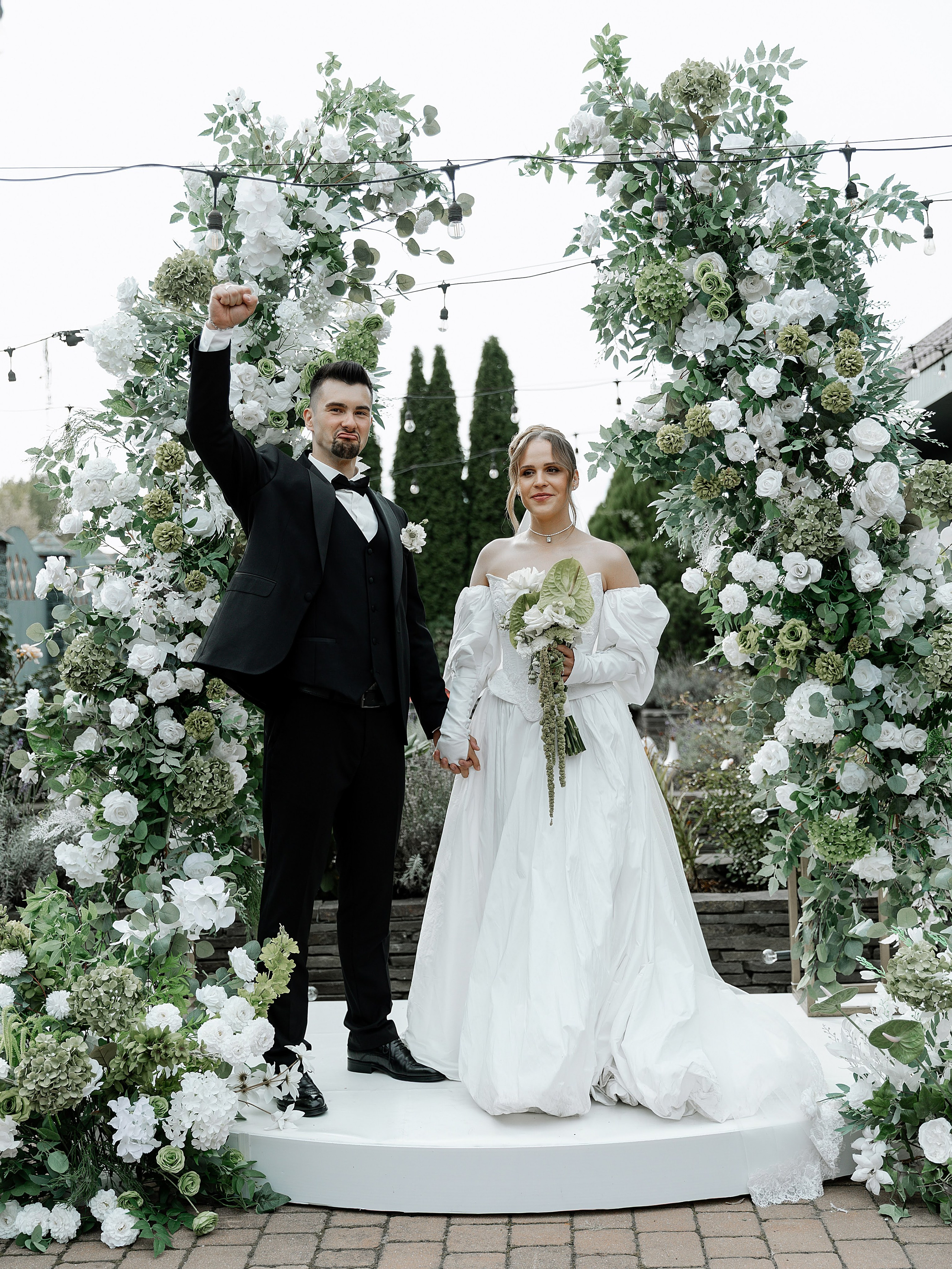 Yriy & Ekaterina. Свадебный и семейный фотограф в Бресте Светлана Эстер