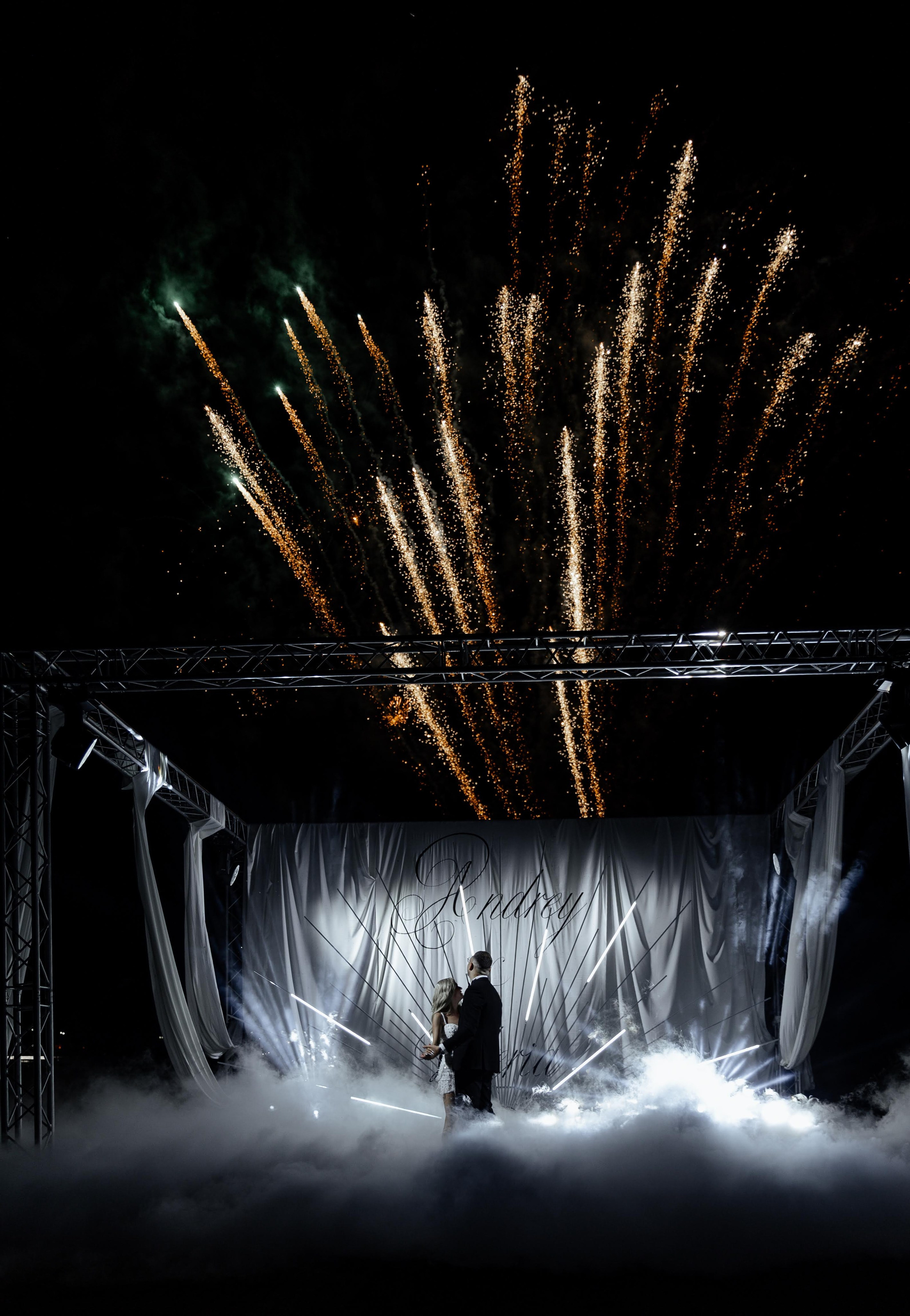 Andrew & Valeria. Свадебный и семейный фотограф в Бресте Светлана Эстер