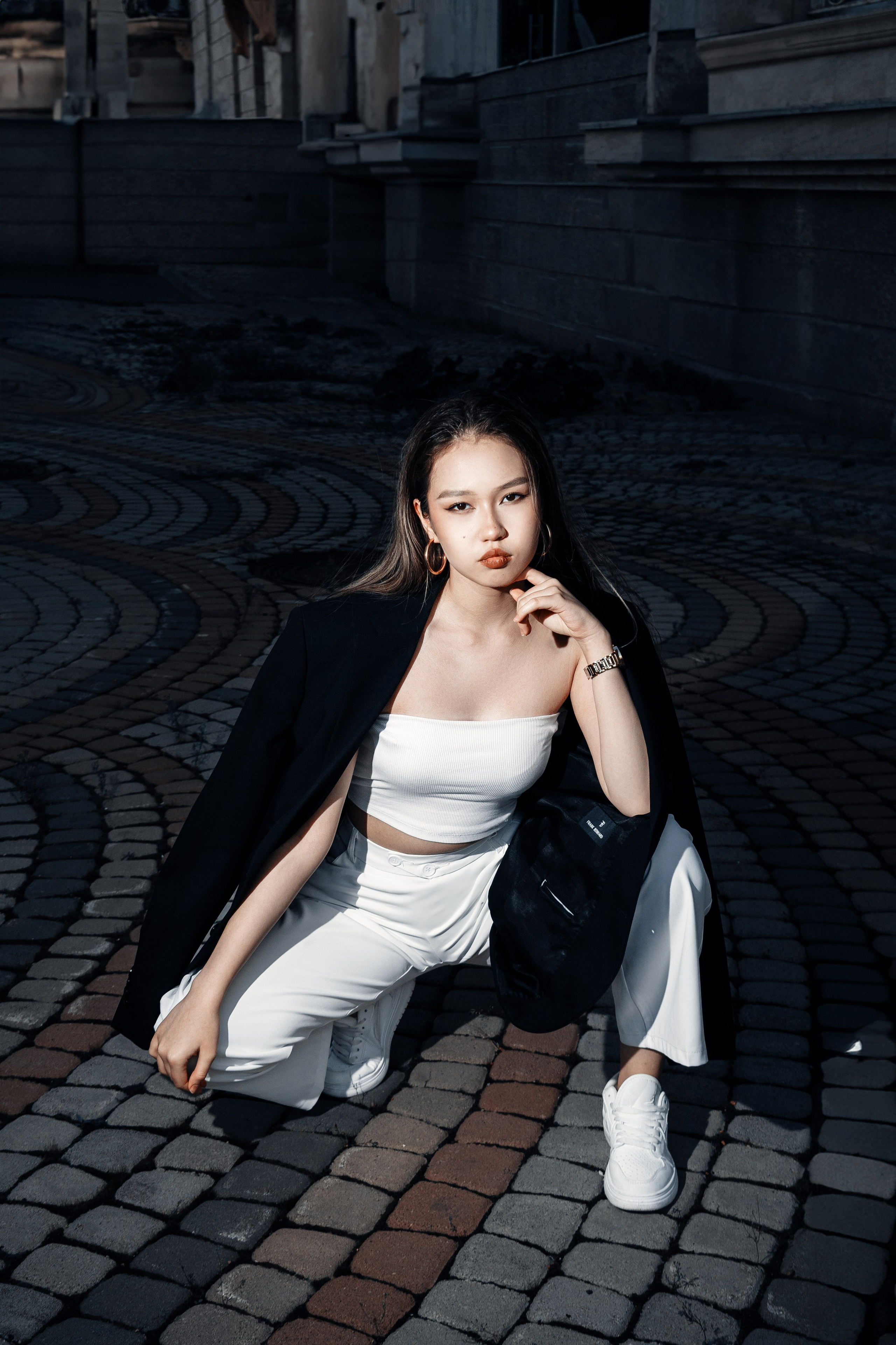 Ерке. Репортажный и портретный фотограф в Астана