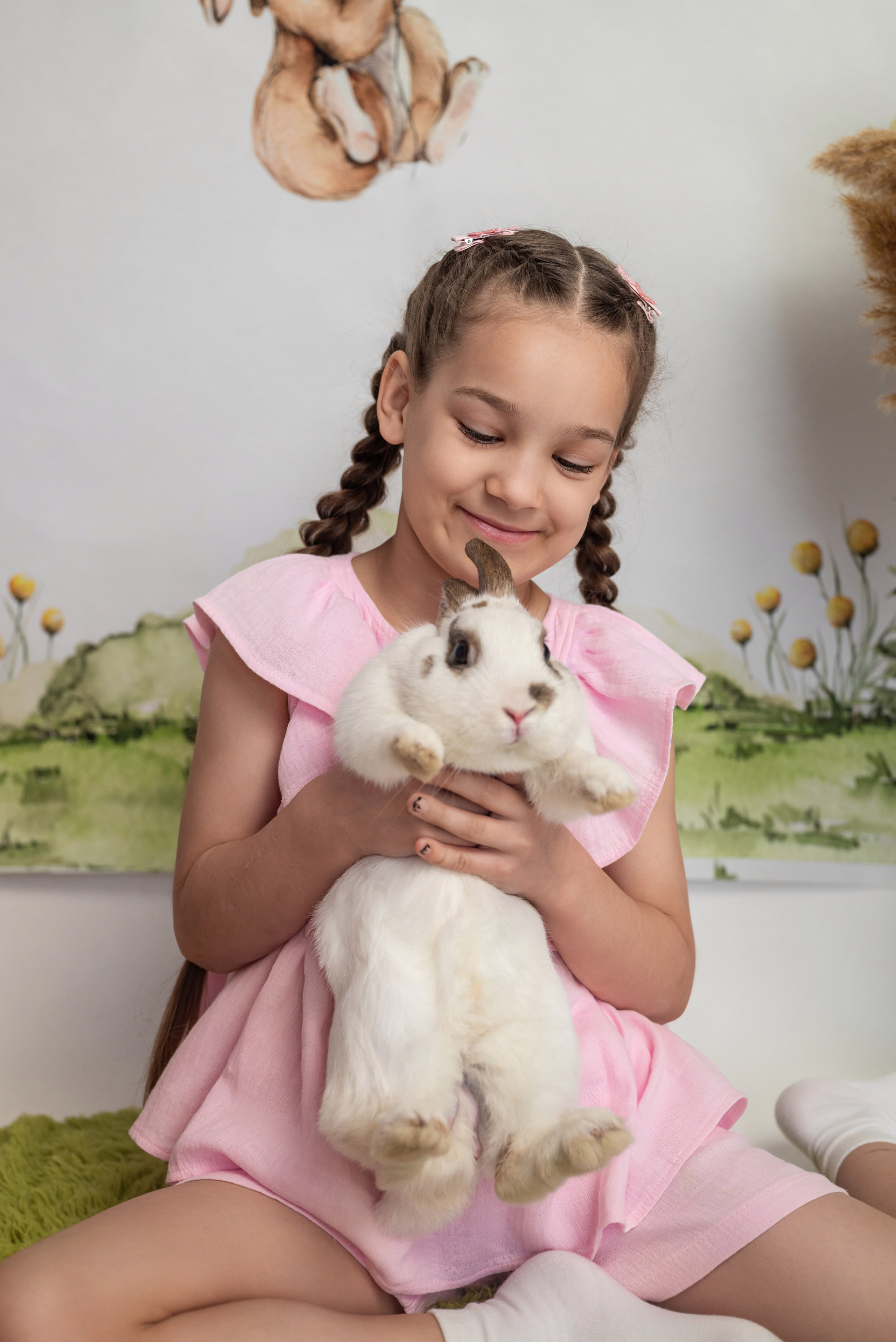 Фотопроект *Пасха*. Фотограф в городе Салават