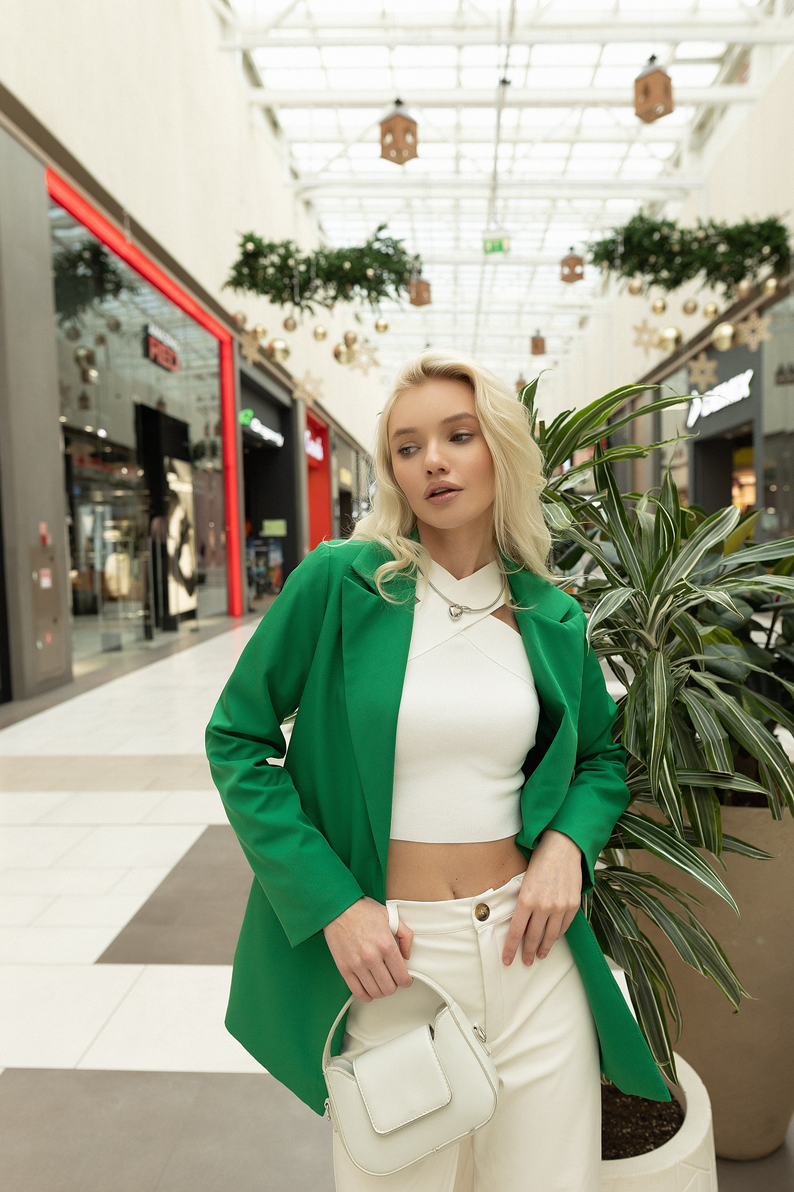 Жакеты для WB. Женский фотограф в Екатеринбурге Марина Логинова