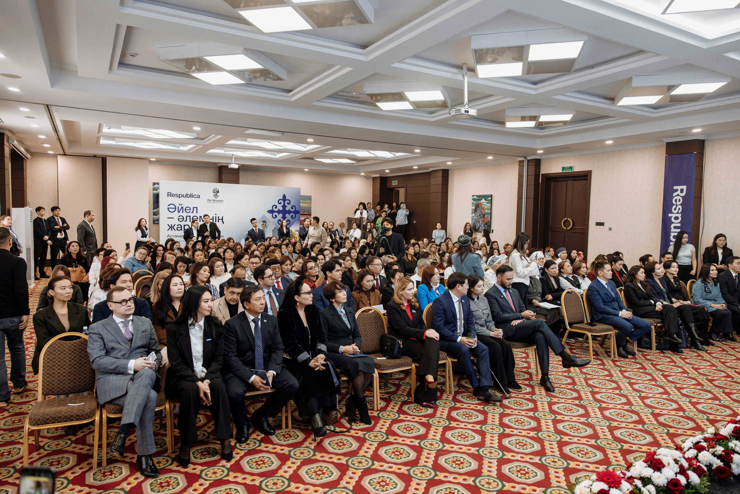 Professional photo & Event agency (Kazakhstan, Astana)