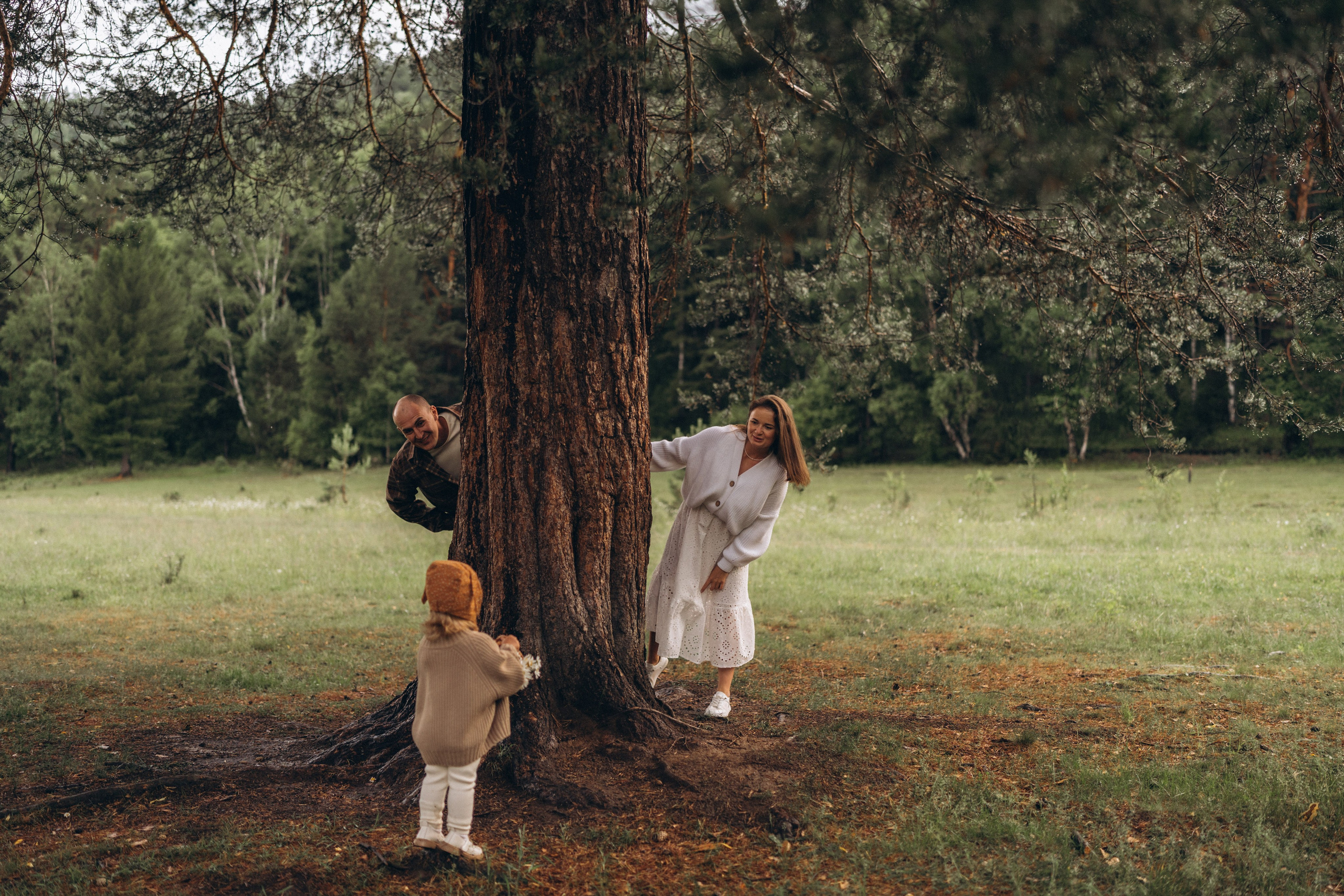 Маленькие моменты, большие воспоминания. Семейный фотограф в Ангарске/ Иркутске