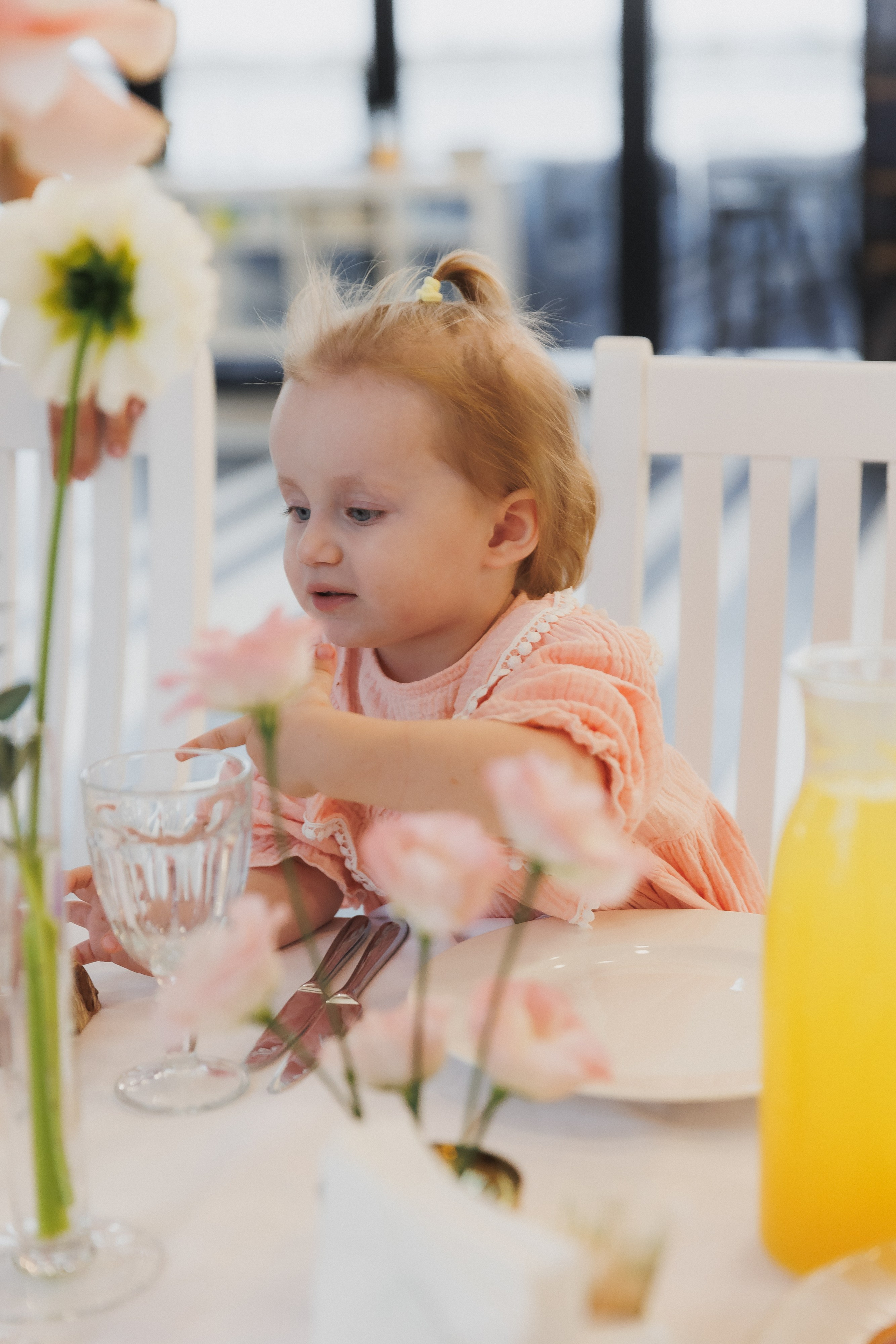 Николь и Ребекка. Фотограф в Волгограде — Александра Искандерова