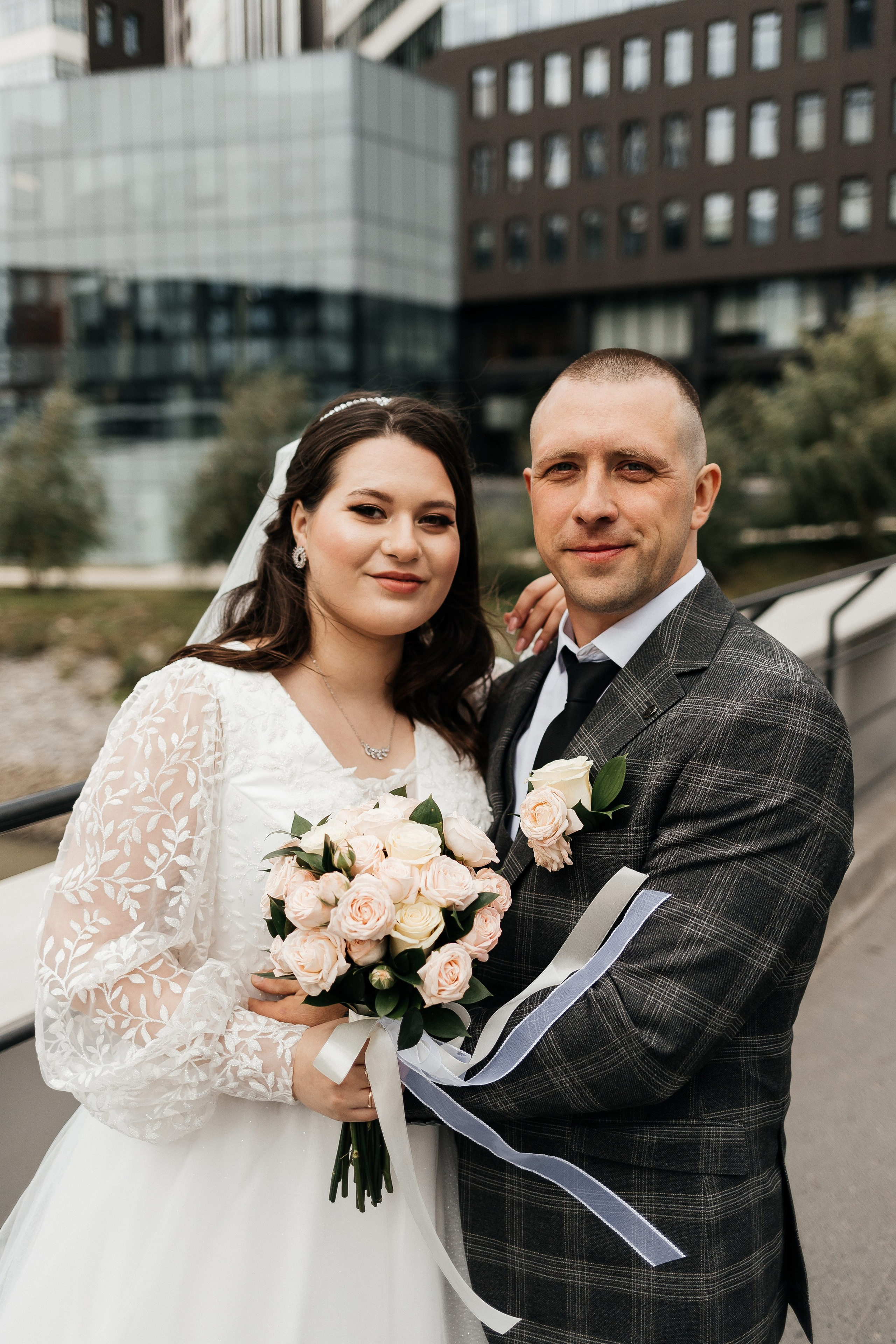 Максим и Нина/2024. Свадебный и семейный фотограф в Екатеринбурге