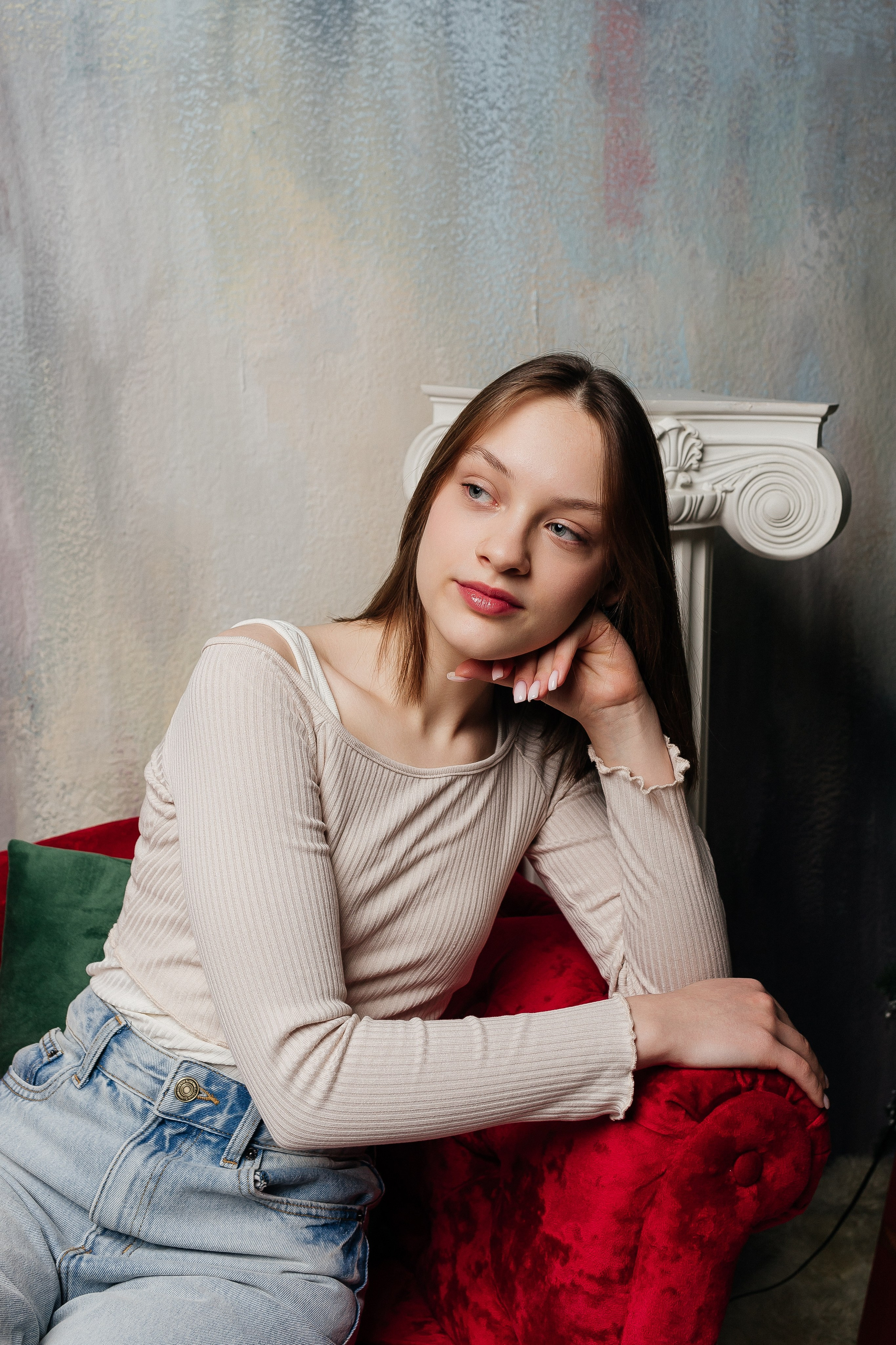 Евгения/2025. Свадебный и семейный фотограф в Екатеринбурге