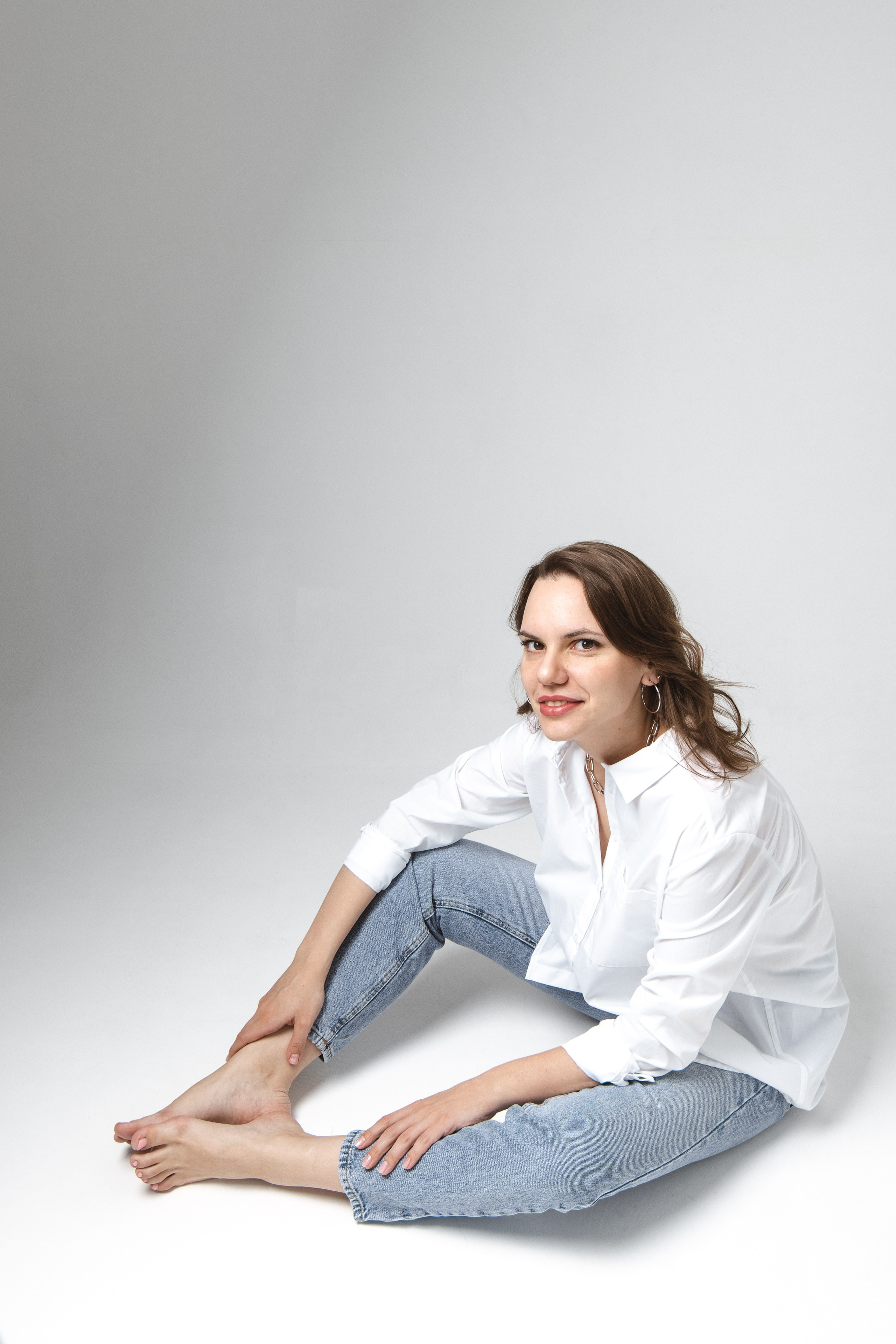 Дария. Фотограф Алёна Михайлова, Екатеринбург