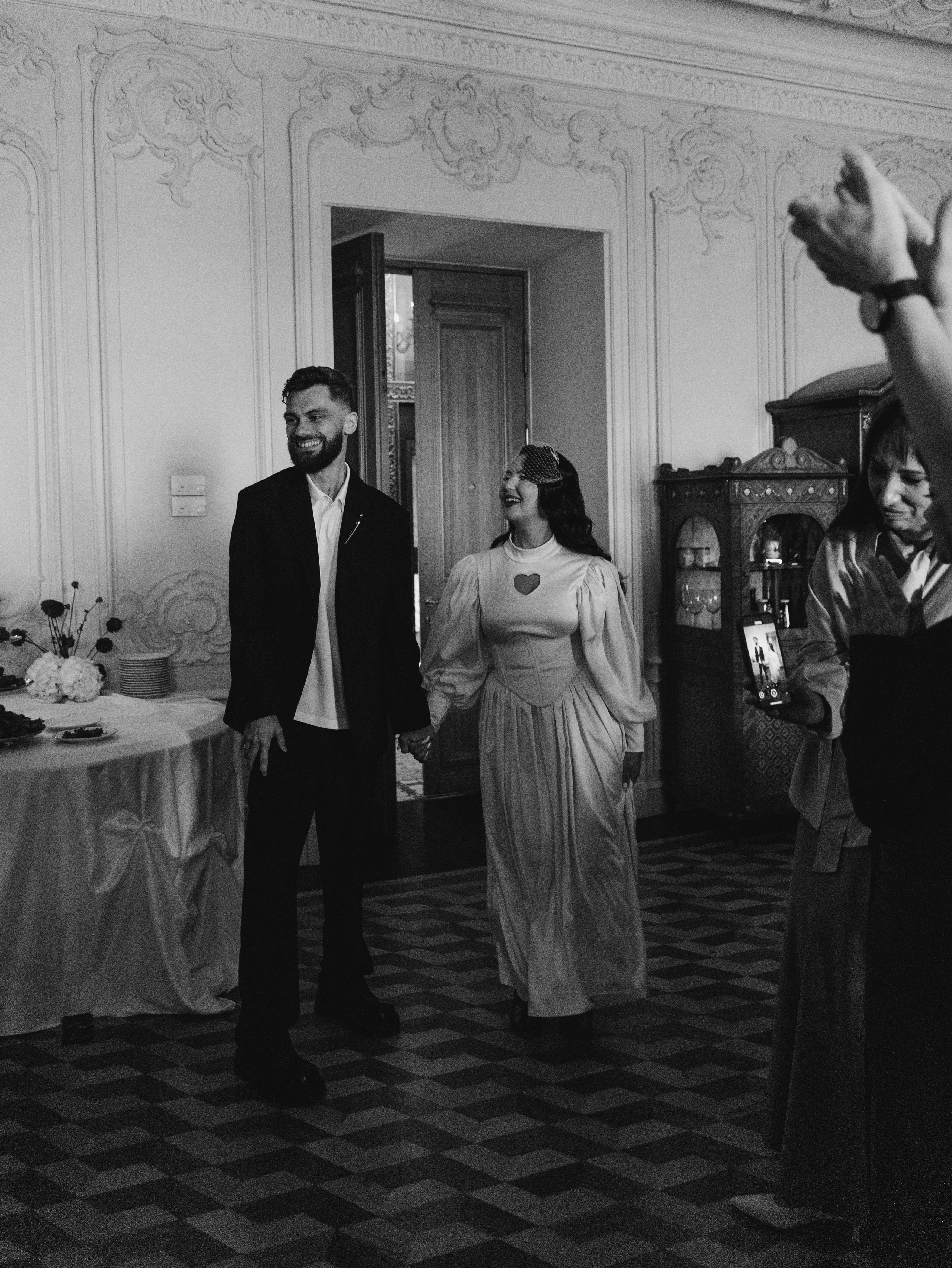 Love is all around. Свадебный фотограф Санкт-Петербург, Юлия Радченкова