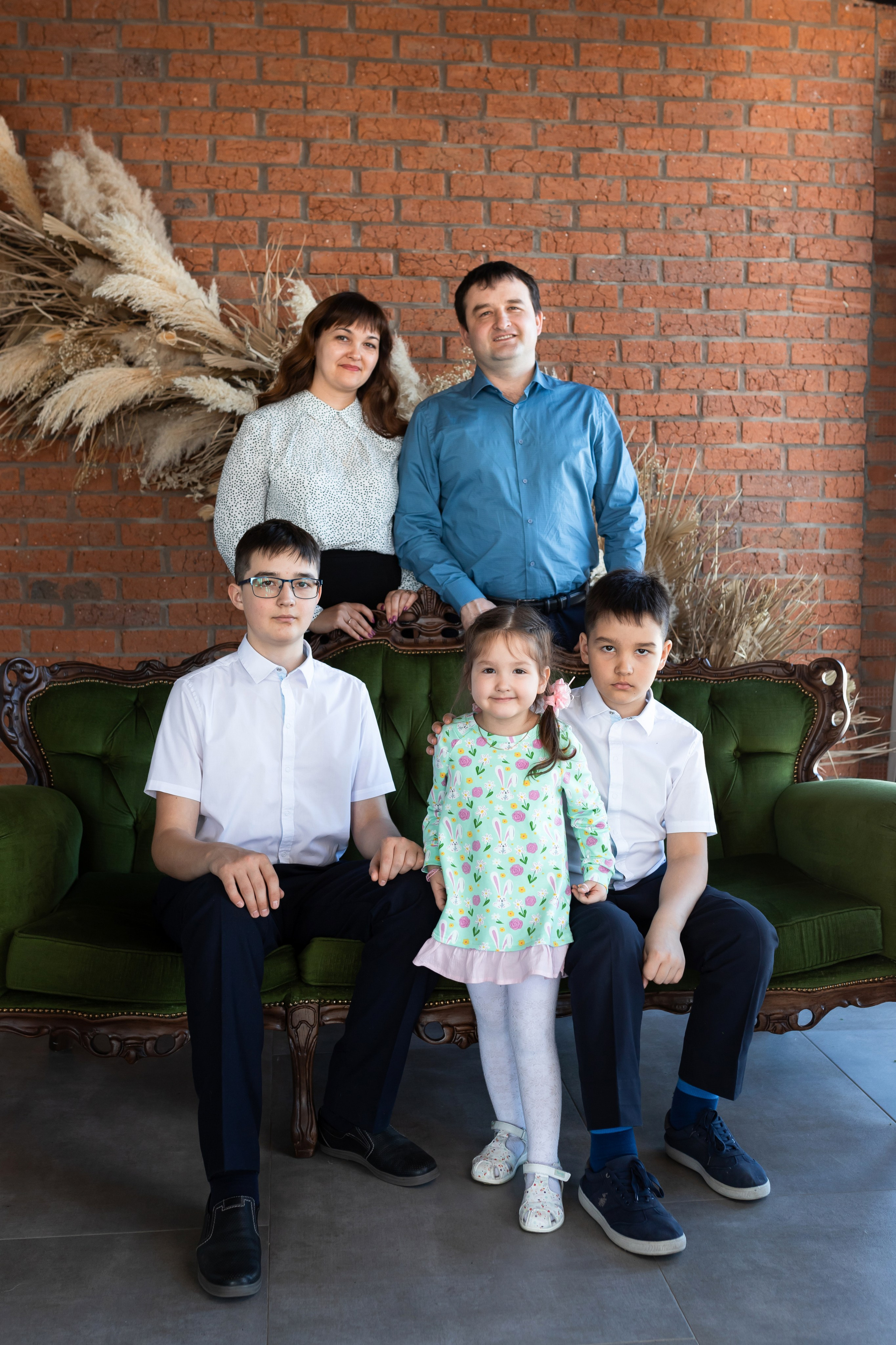 Эльвира. Марина Шаймухаметова. Фотограф в Уфе