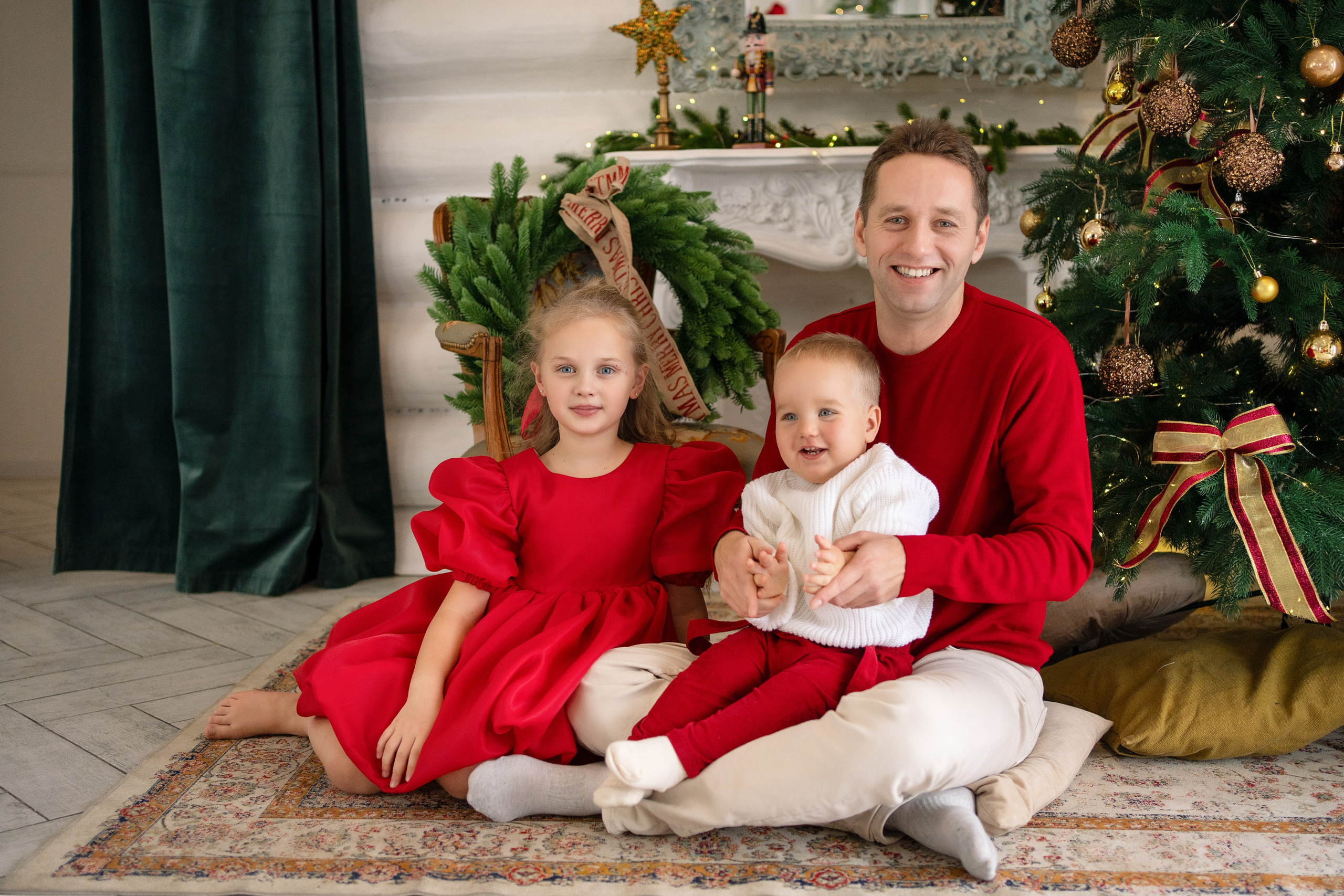 Tarasovo village. Семейный и свадебный фотограф Минск, Беларусь Анна Орловская