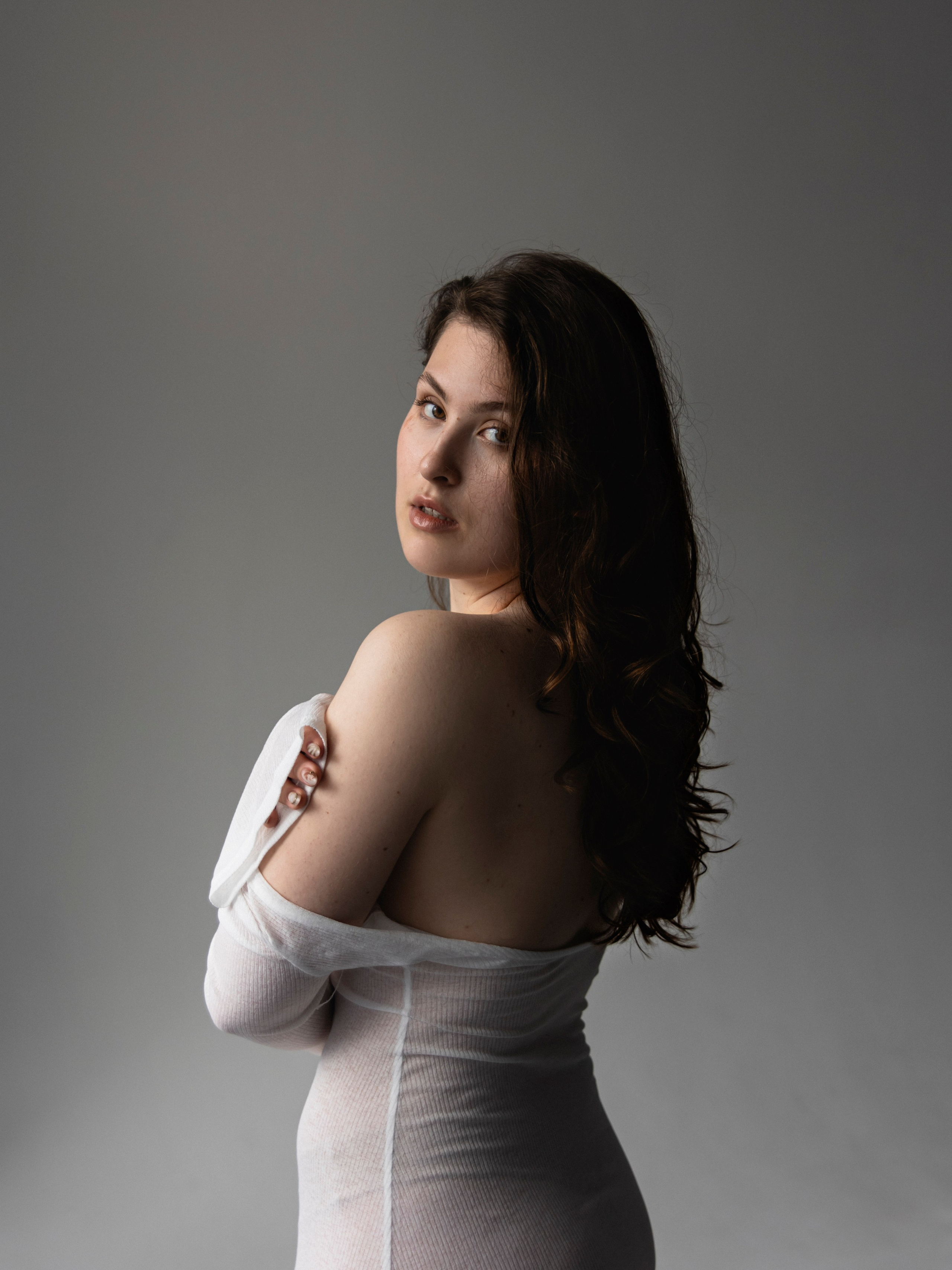 Леся. Фотограф СПБ Засорина Юлия