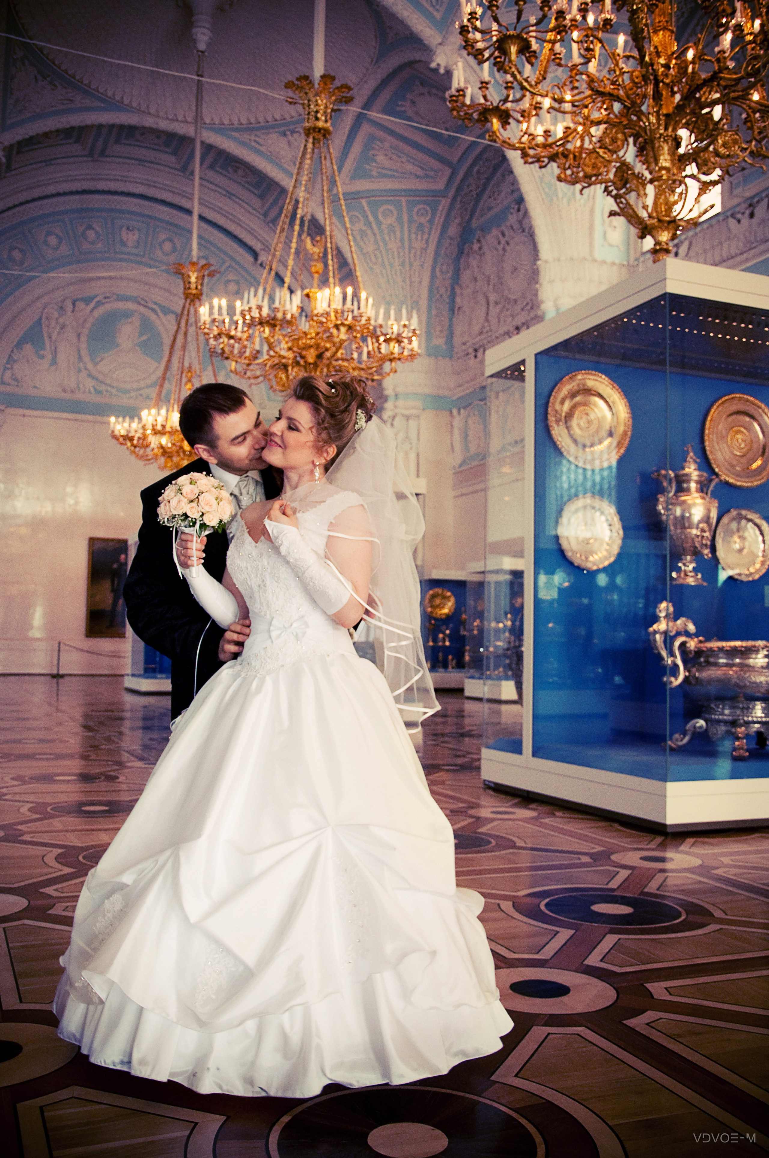 Свадьбы. Портретный и лайфстайл фотограф в Санкт-Петербурге