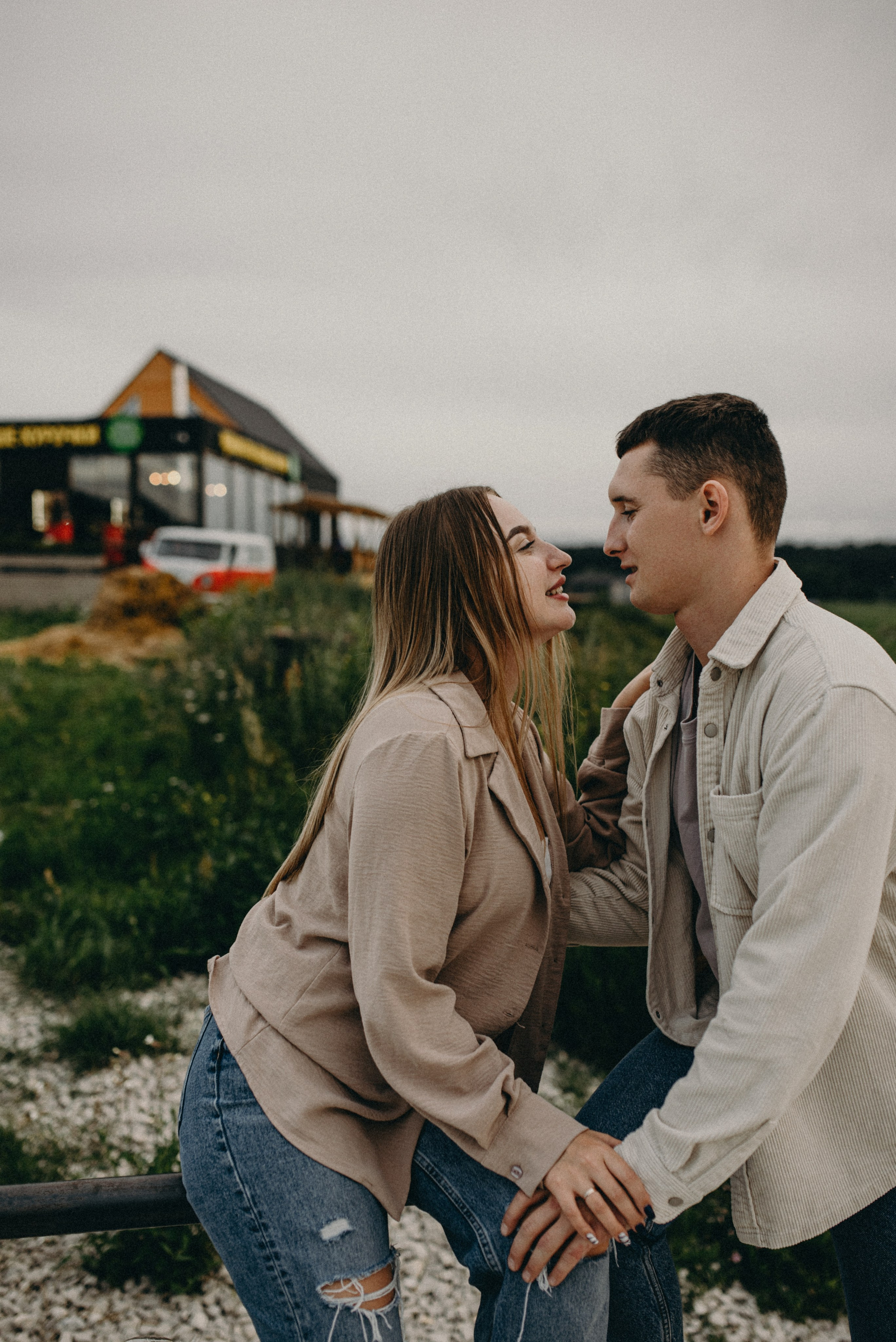 Просто такая сильная любовь!. Фотограф Алексин, Тула