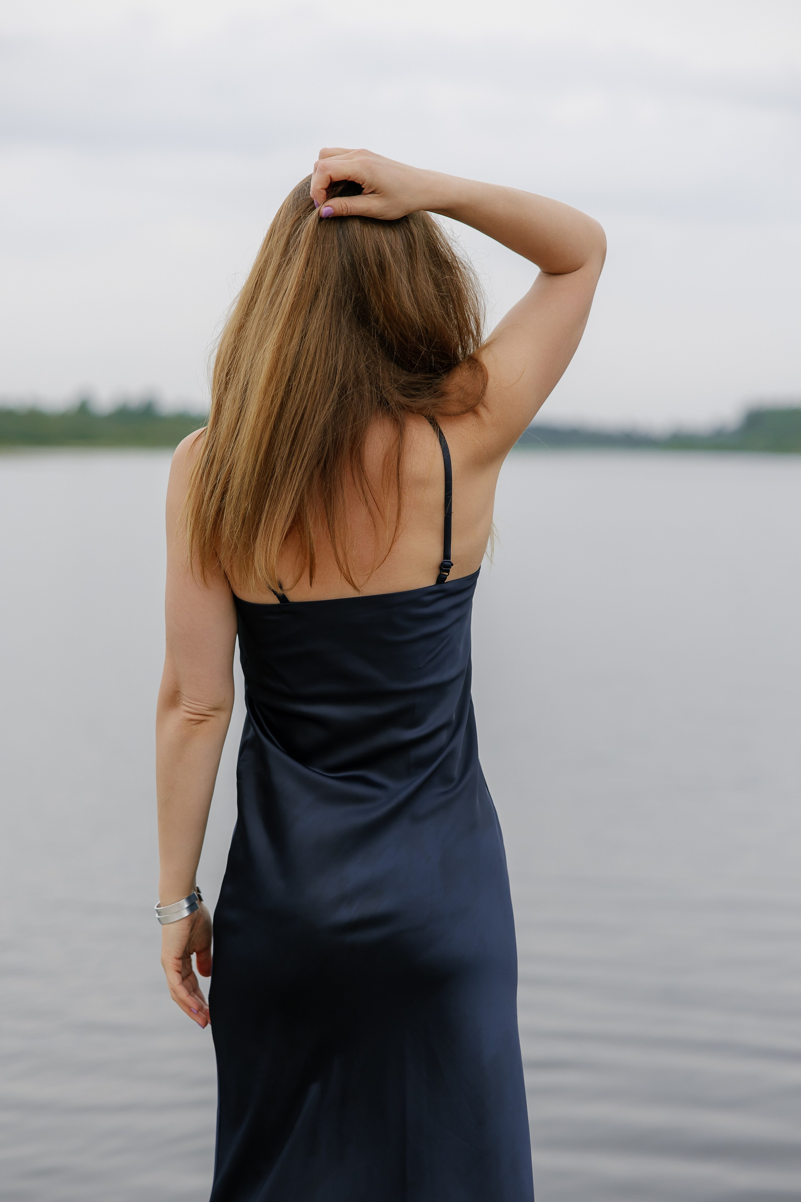 Лена. Свадебный и женский фотограф в Твери Екатерина Гребенкина