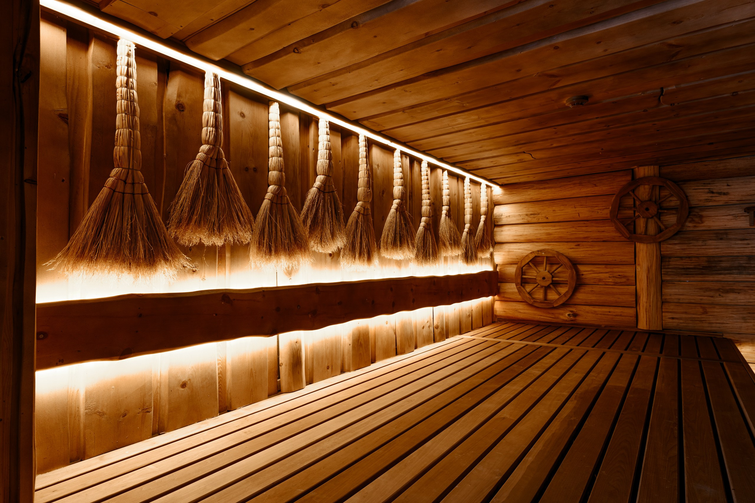 Интерьер. Максим Комаров — Профессиональный фотограф