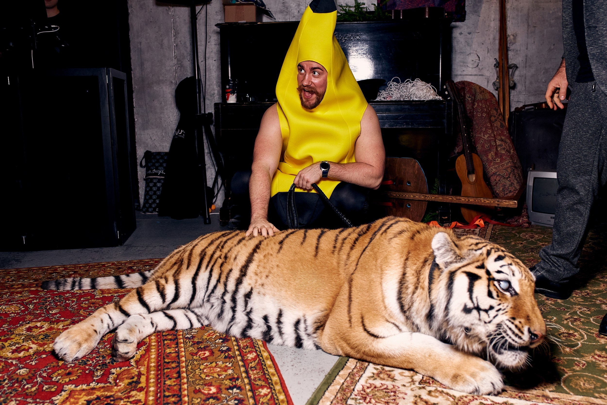 Social & Events. Фотограф Москва