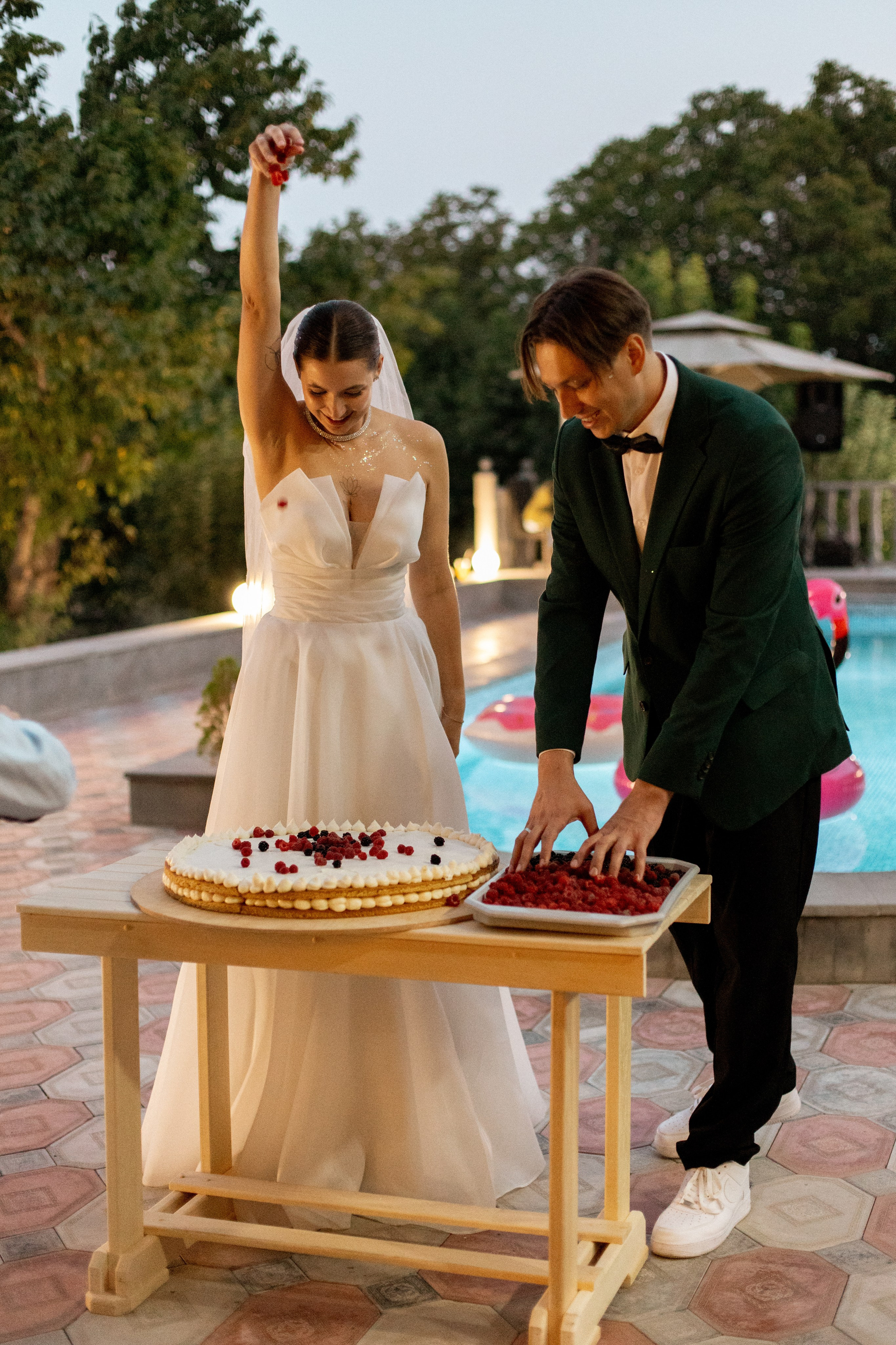 Натали и Влад (Армения🇦🇲). Фотограф Кожевникова Виктория