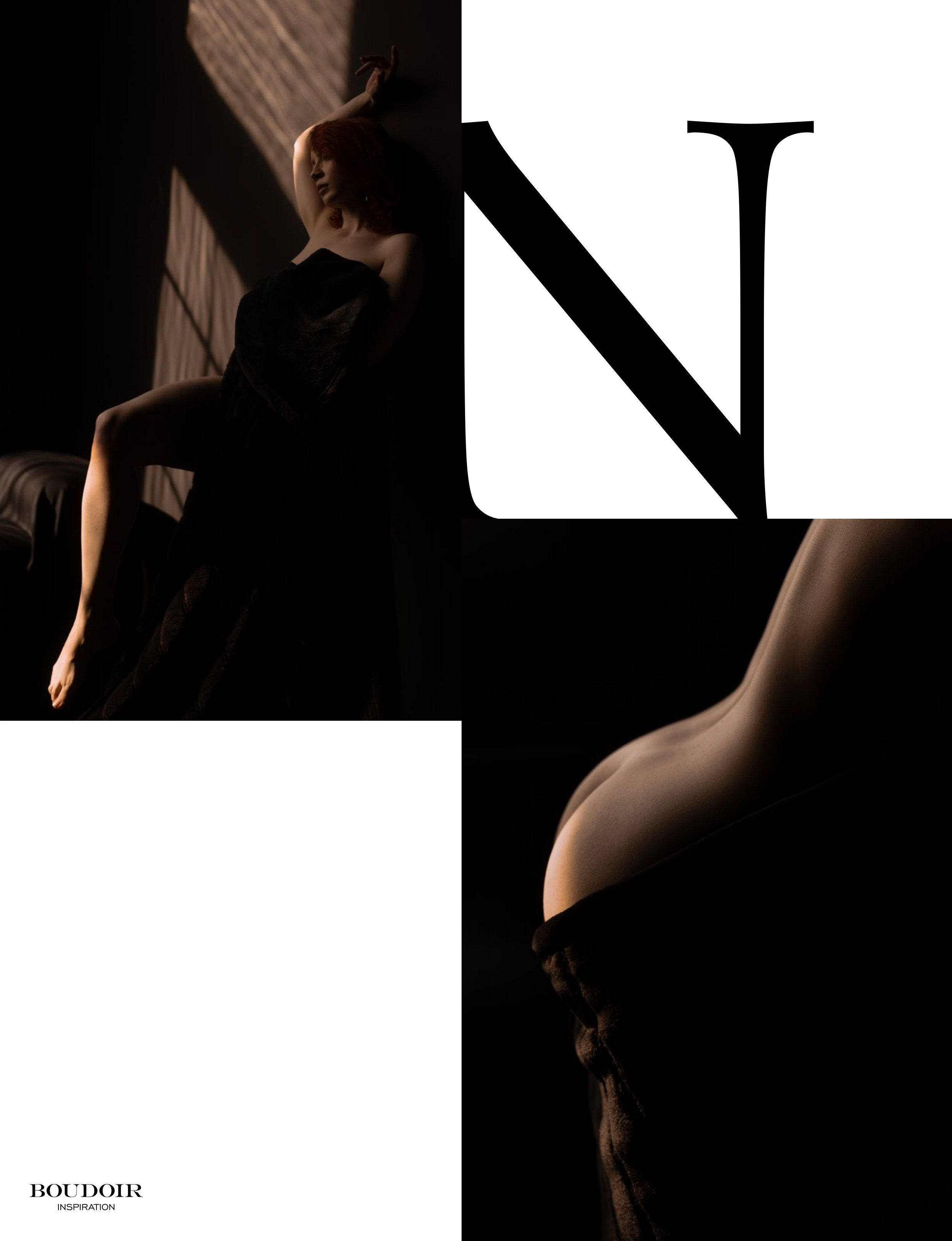 BOUDOIR INSPIRATION September 2025. Будуарный / Ню Фотограф Наталья Шевченко Минск