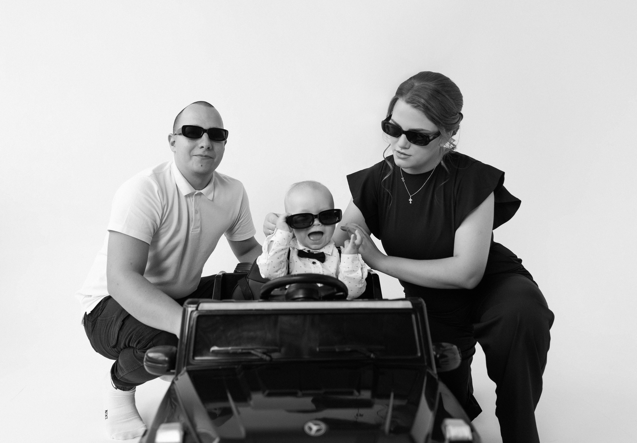 1 год у власти. Свадебный и семейный фотограф в Карелии