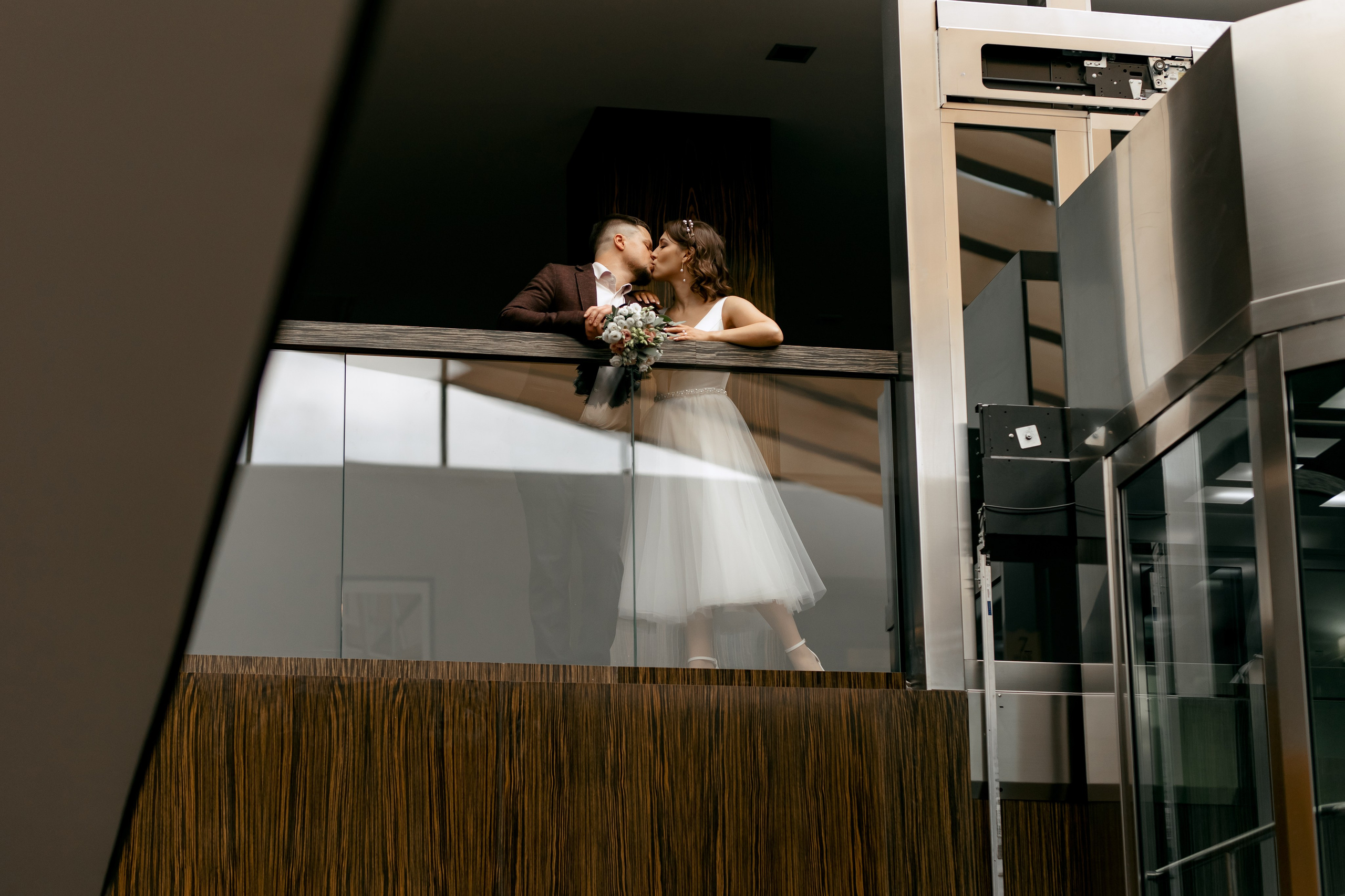 Дима и Яна. Свадебный и семейный фотограф в Туле и области Маша Костина