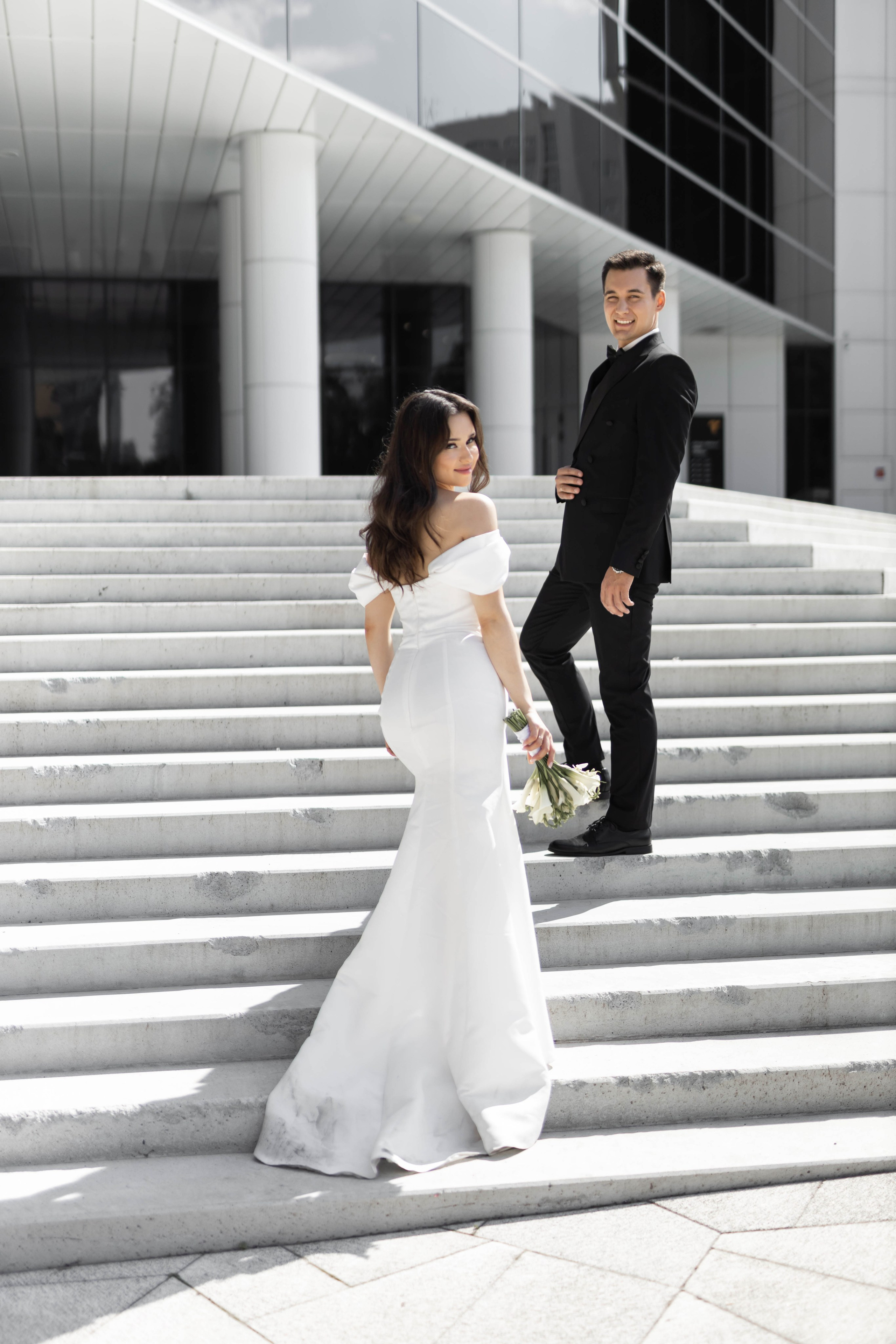 Данис Эльвира. Фотограф Александр Литвинов