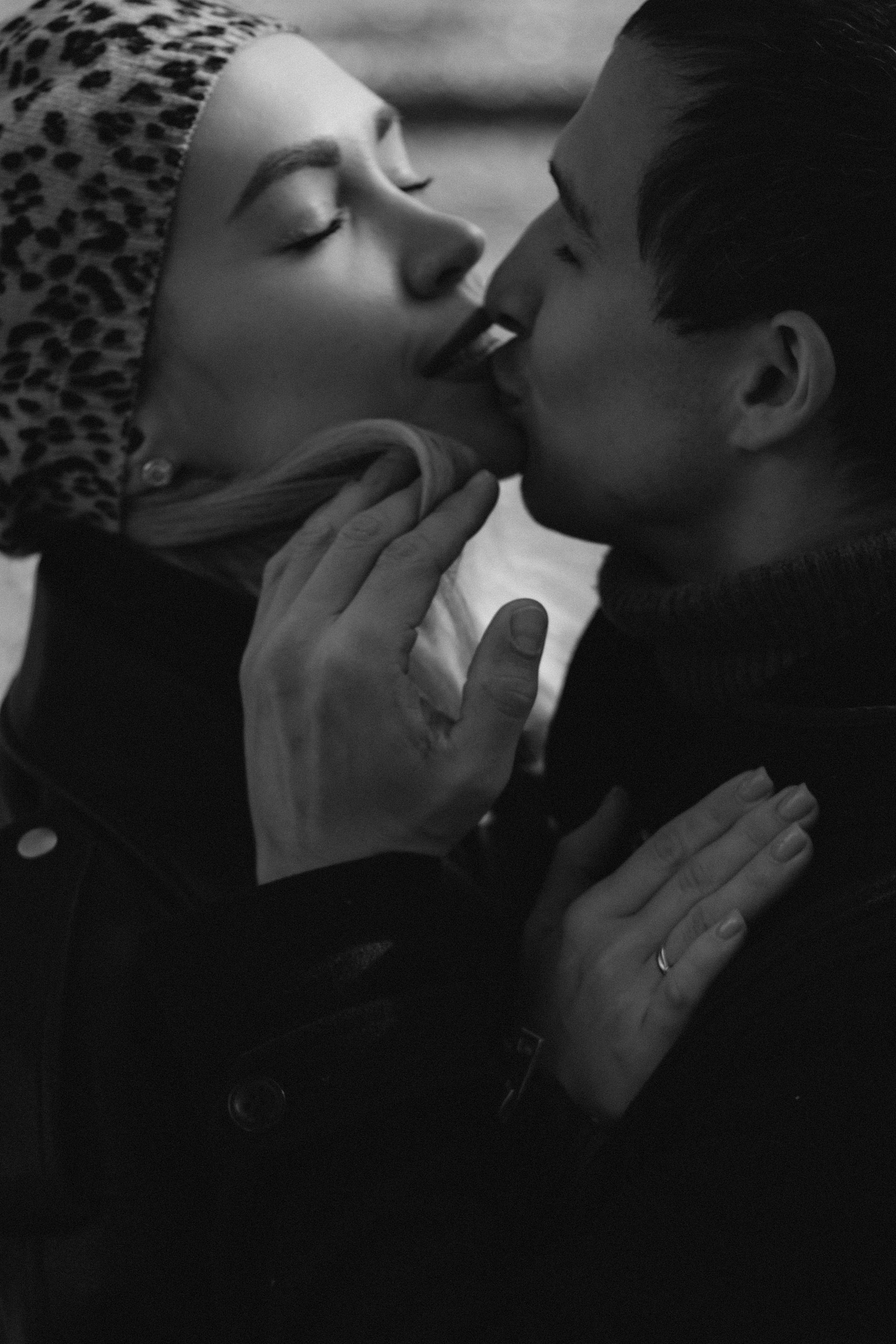 Olya + Evgeniy. Lusy Redina | Семейный Фотограф | Волгоград